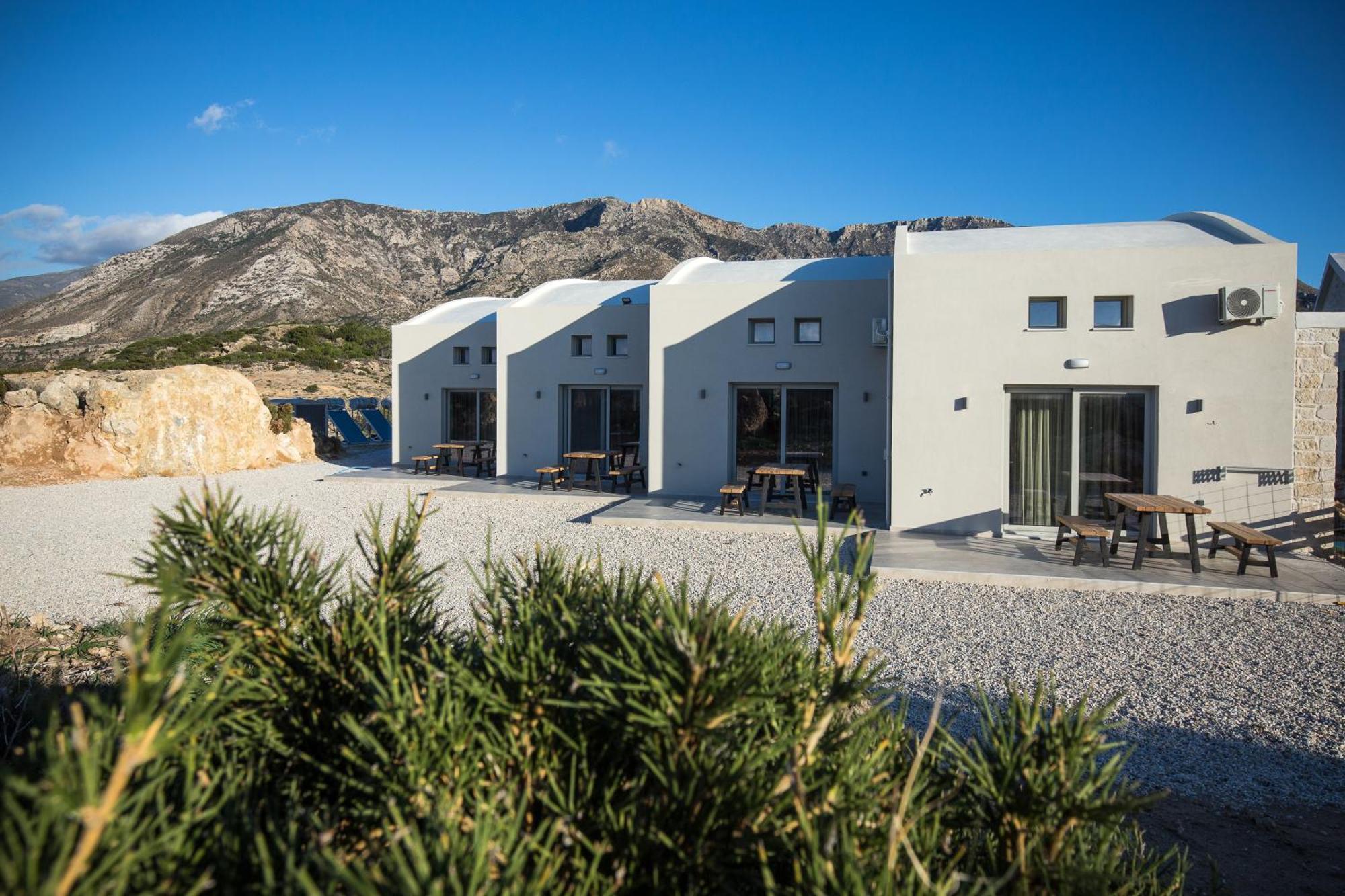 Holiday home Cove Elafonisi *