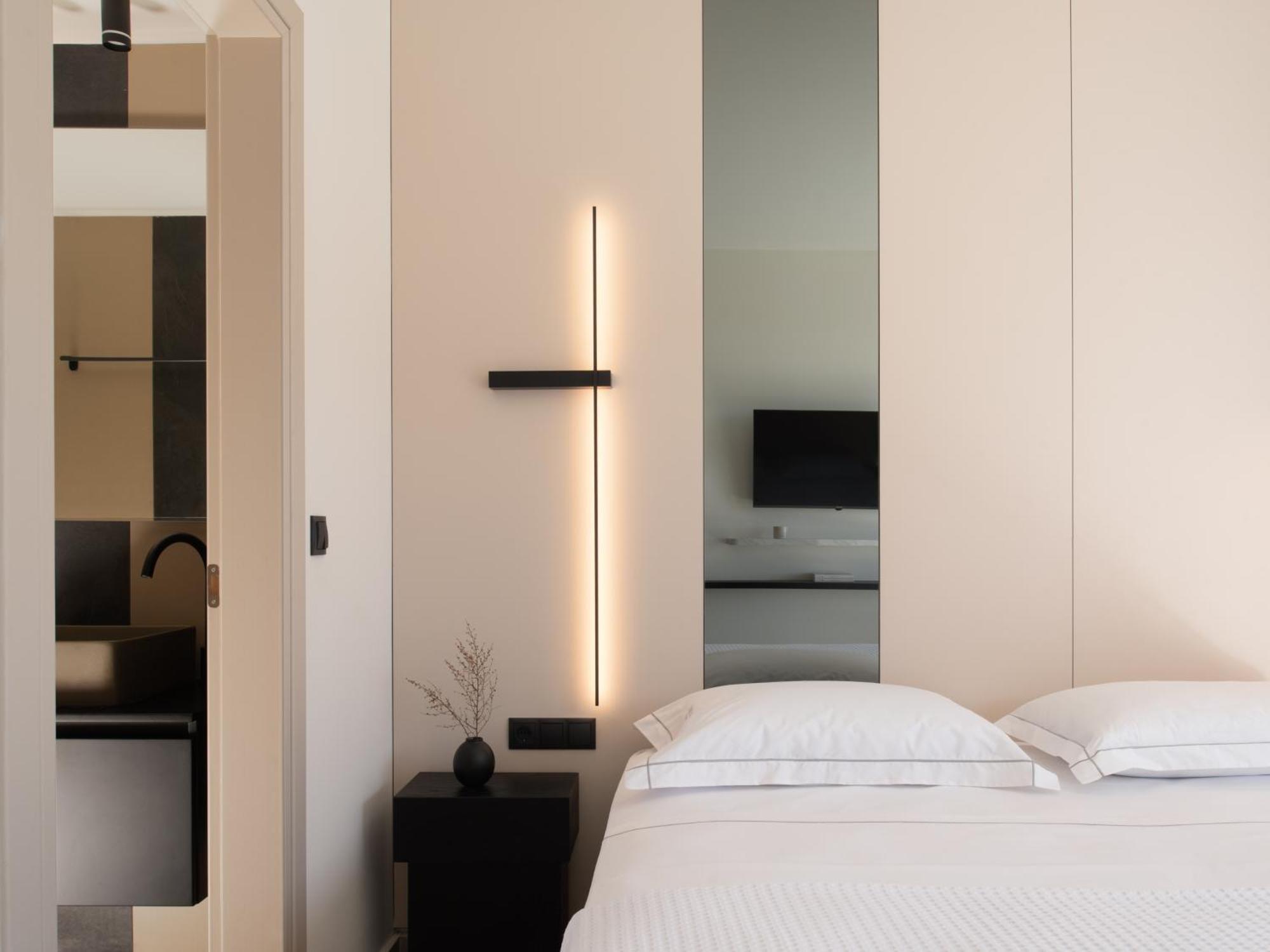 Cueva Villas, With Pool, Seaviews & Close To Sea, By Thinkvilla Villa Bali (Crete)