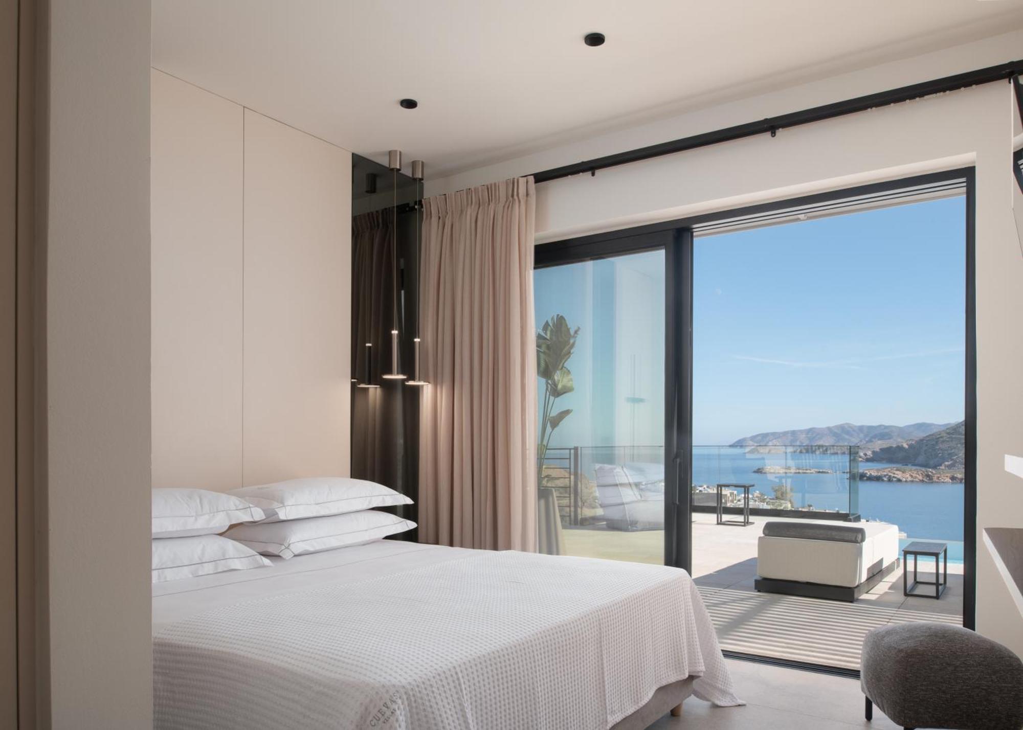 Cueva Villas, With Pool, Seaviews & Close To Sea, By Thinkvilla