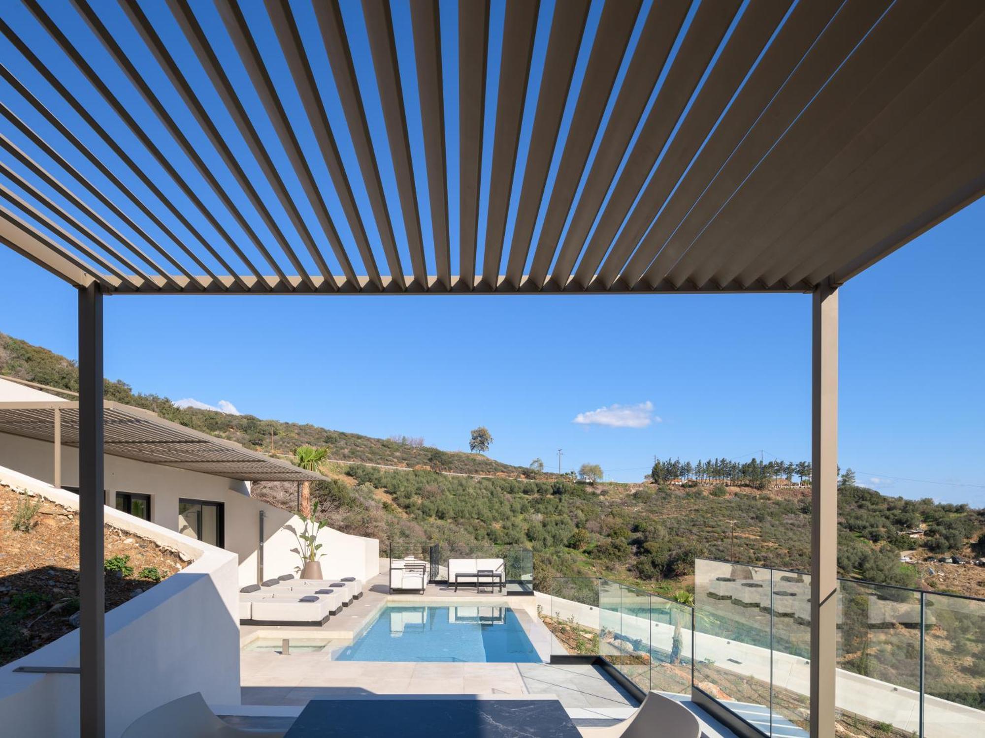 Villa Cueva Villas, With Pool, Seaviews & Close To Sea, By Thinkvilla *