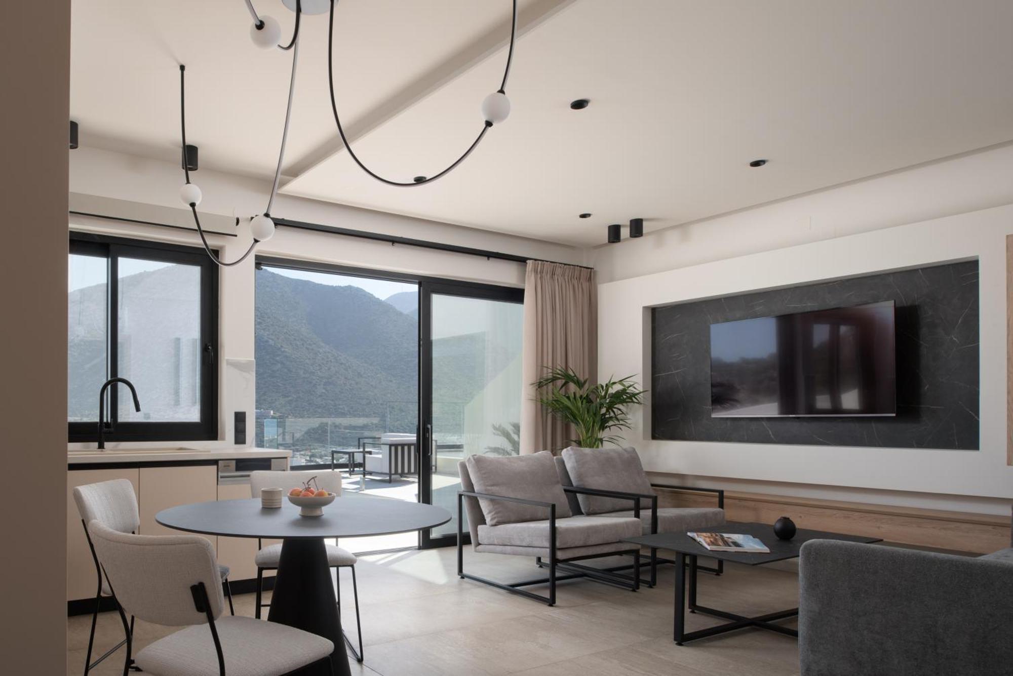Villa Cueva Villas, With Pool, Seaviews & Close To Sea, By Thinkvilla