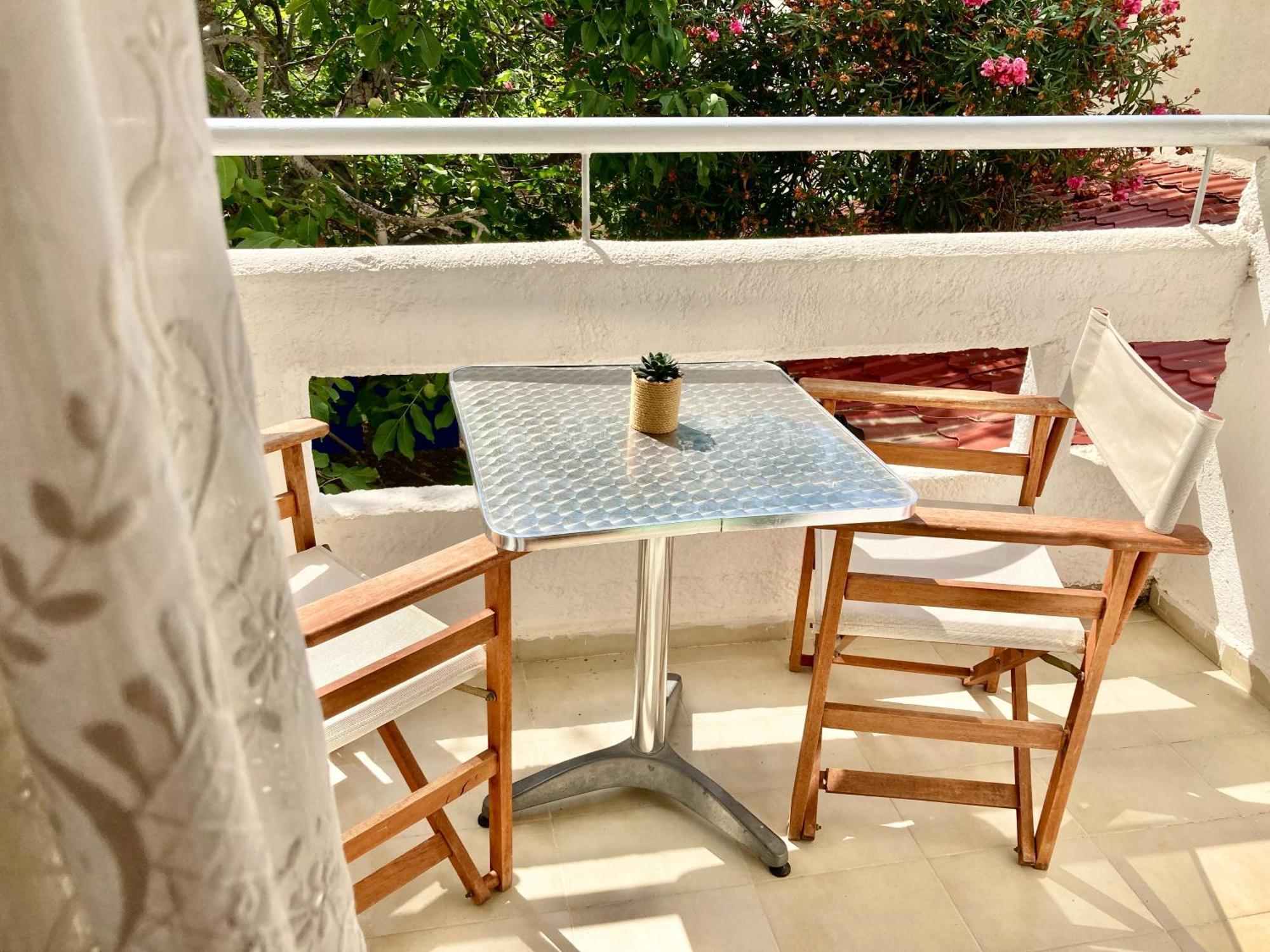 Eleana Apartments Hersonissos (Crete)