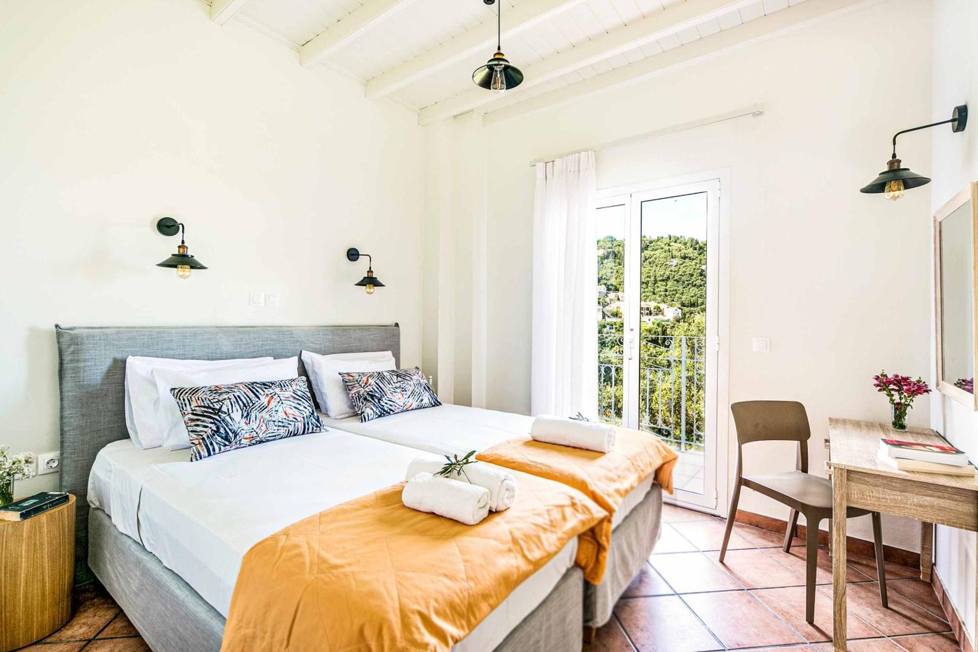 Villa Mangana