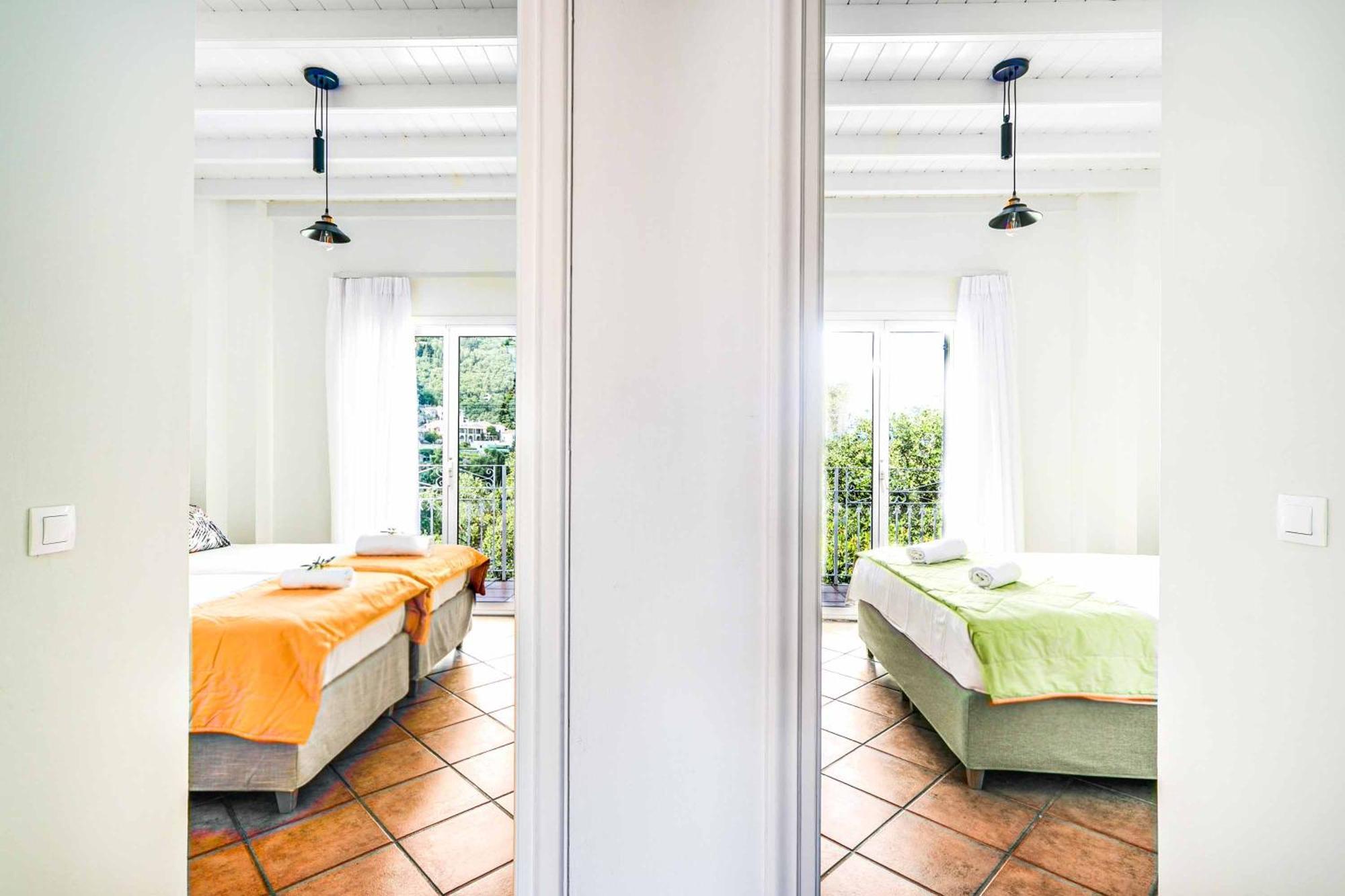 Villa Mangana