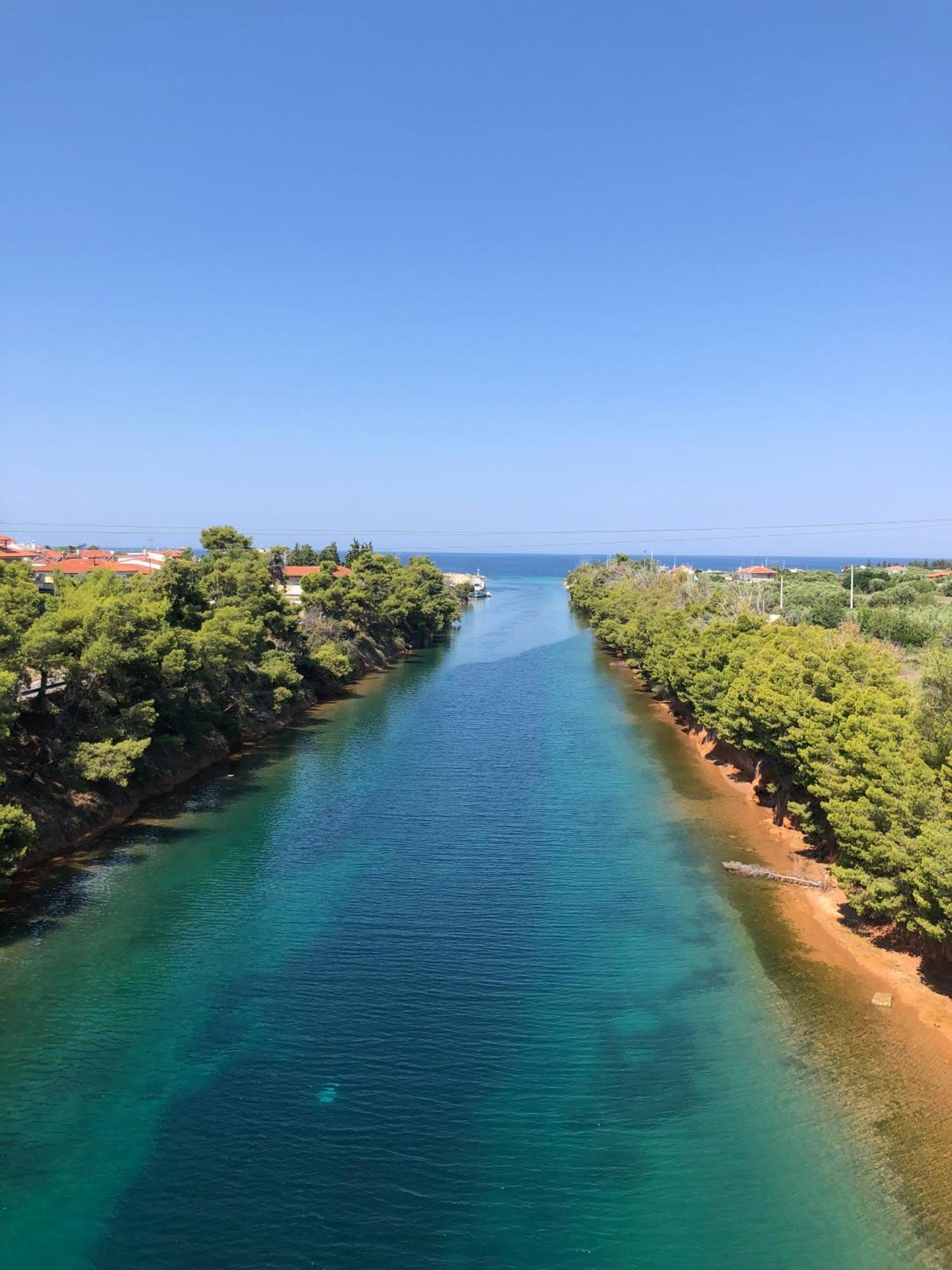 Apartment Casa Portokali Chalkidiki - Modern Comfort With Authentic Greek Charm *