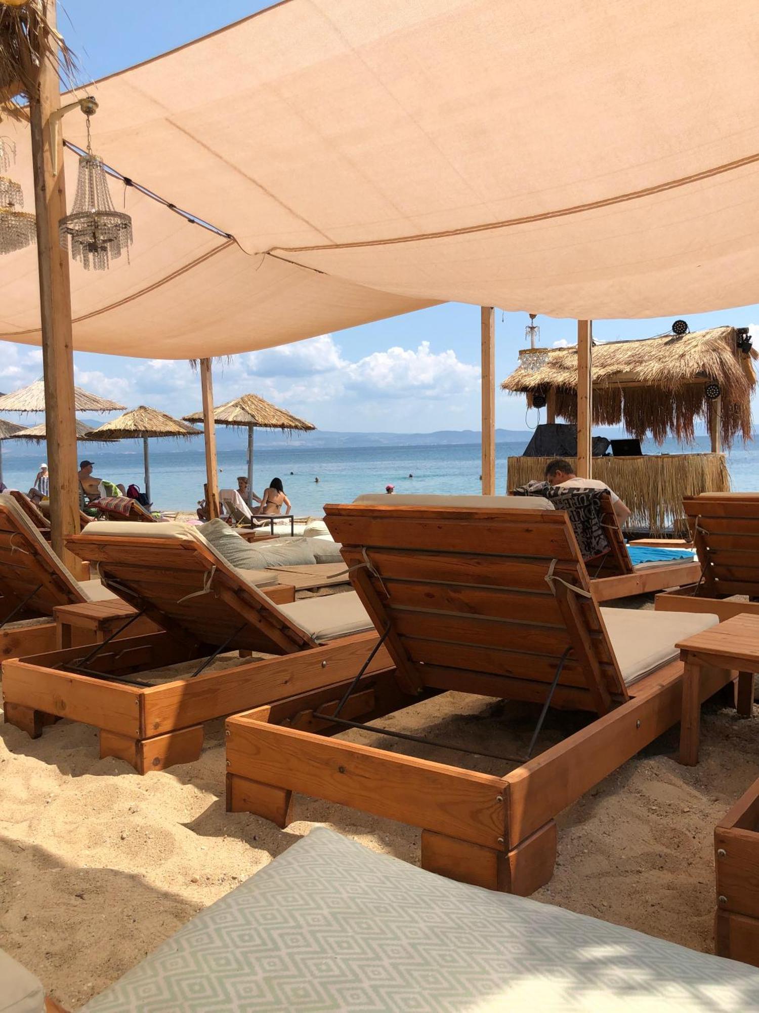 Apartment Casa Portokali Chalkidiki - Modern Comfort With Authentic Greek Charm Nea Poteidaia