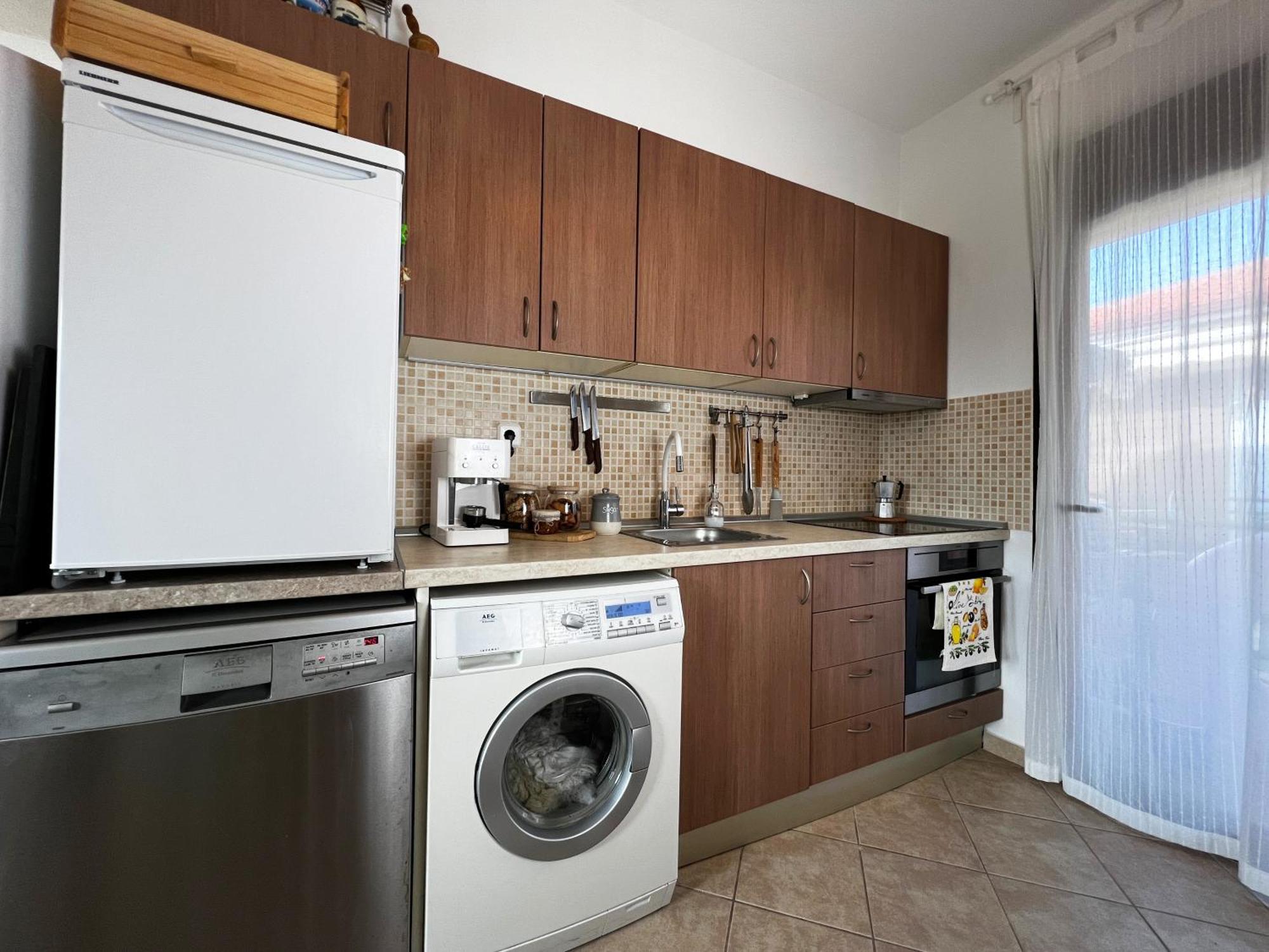 Casa Portokali Chalkidiki - Modern Comfort With Authentic Greek Charm Apartment