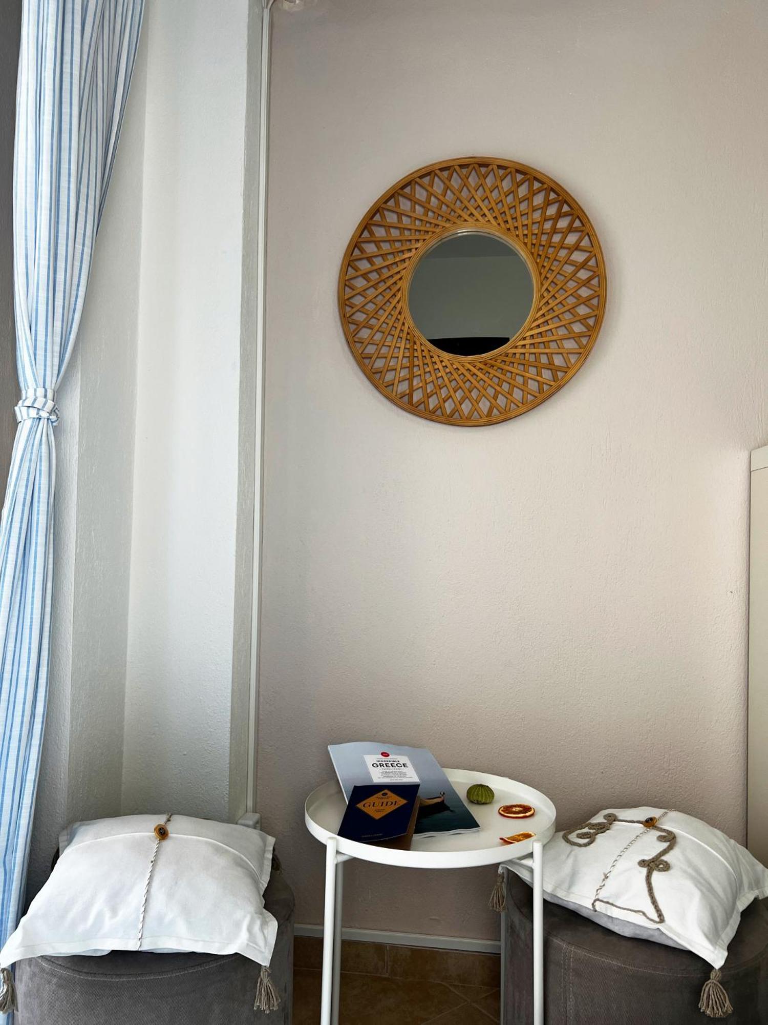 Apartment Casa Portokali Chalkidiki - Modern Comfort With Authentic Greek Charm Nea Poteidaia