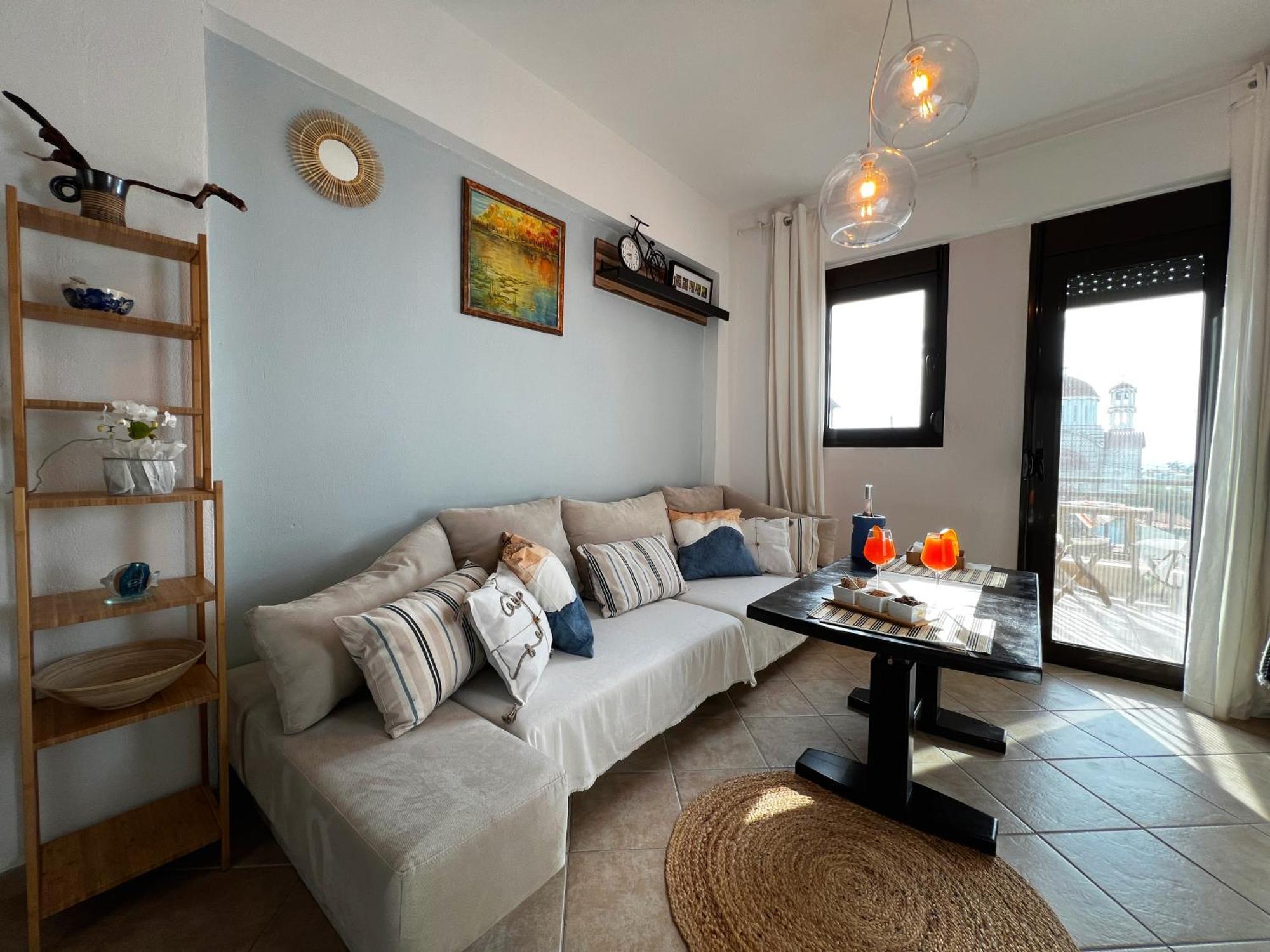 Casa Portokali Chalkidiki - Modern Comfort With Authentic Greek Charm Apartment *