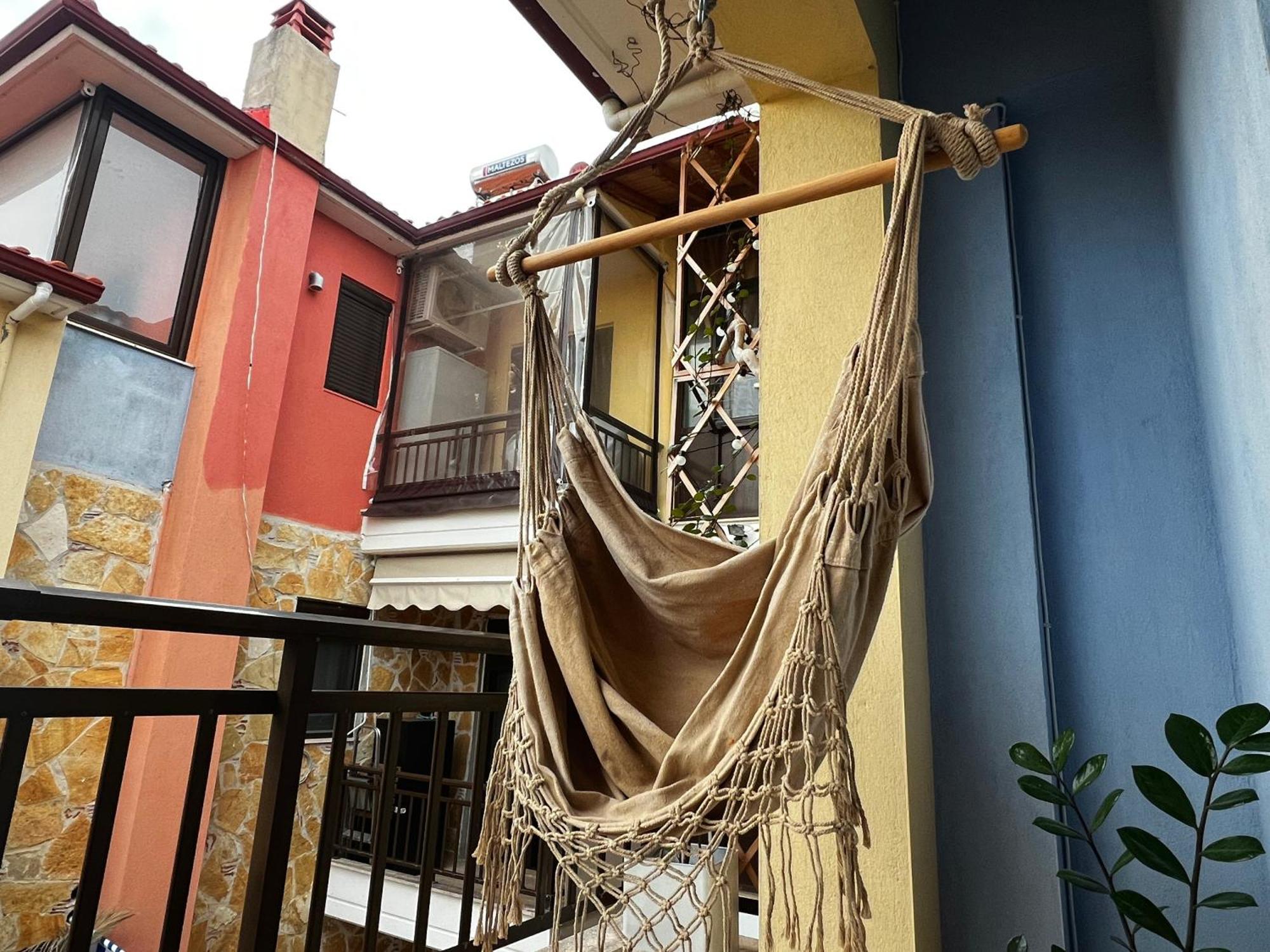 Apartment Casa Portokali Chalkidiki - Modern Comfort With Authentic Greek Charm *
