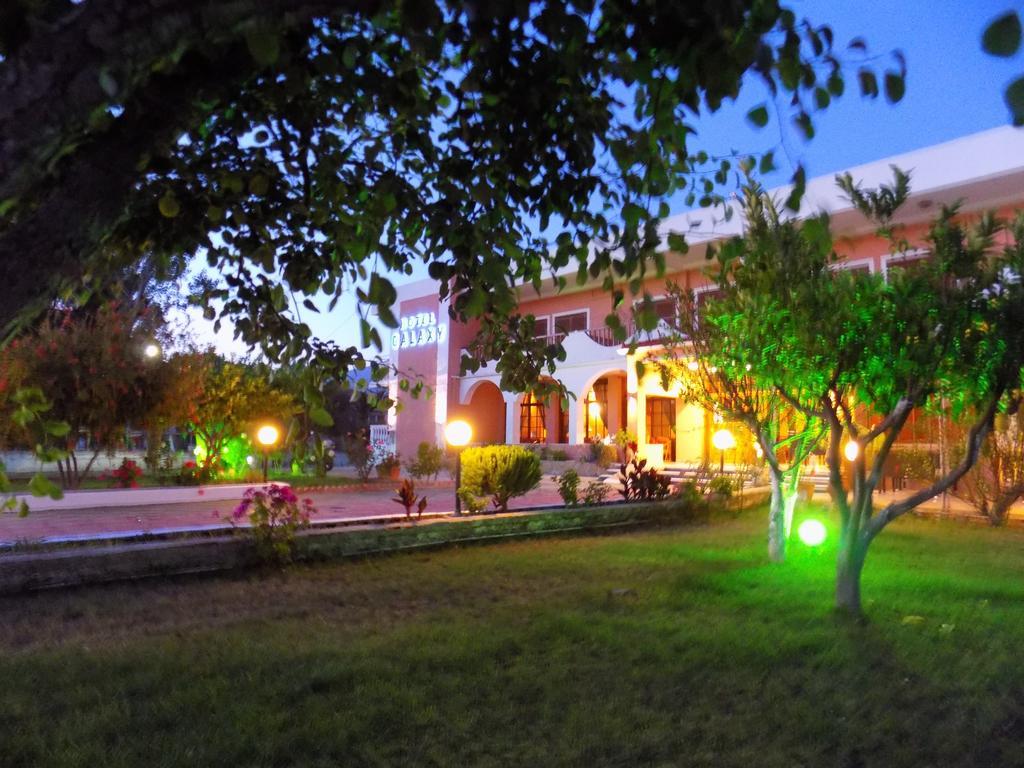 Galaxy 2* Argostoli (Kefalonia)