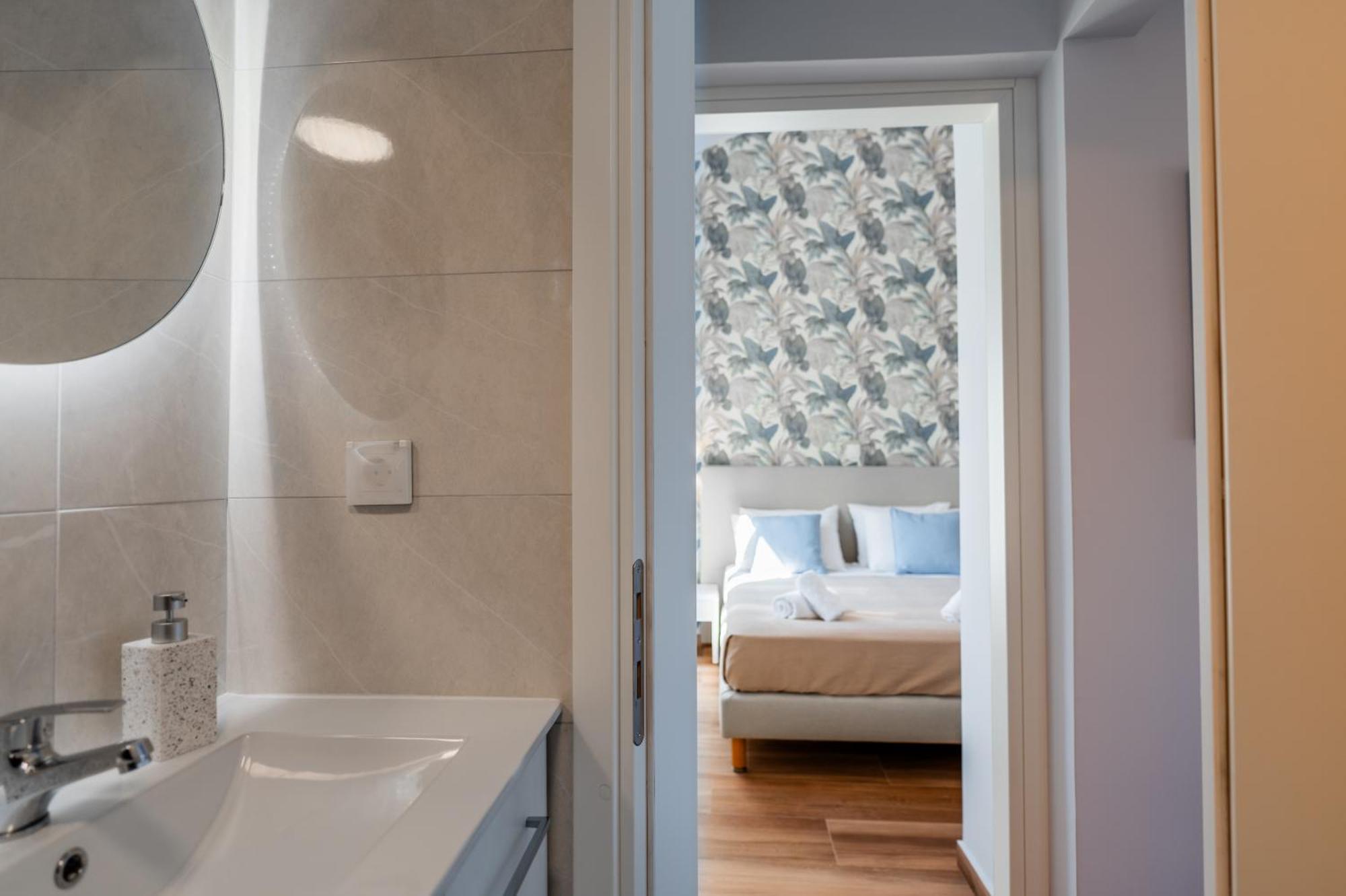 Apartment Palm Tree Corfu Apt. *