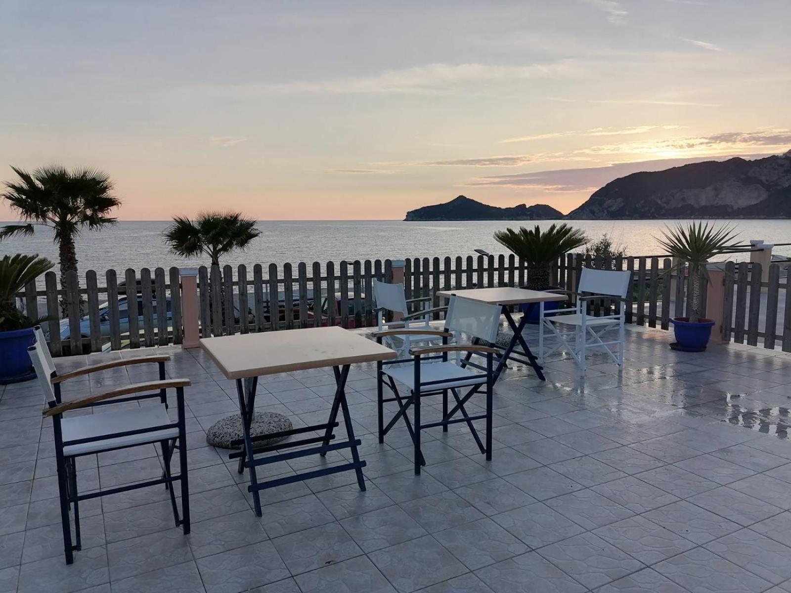 Marilena's House * Agios Georgios Pagon