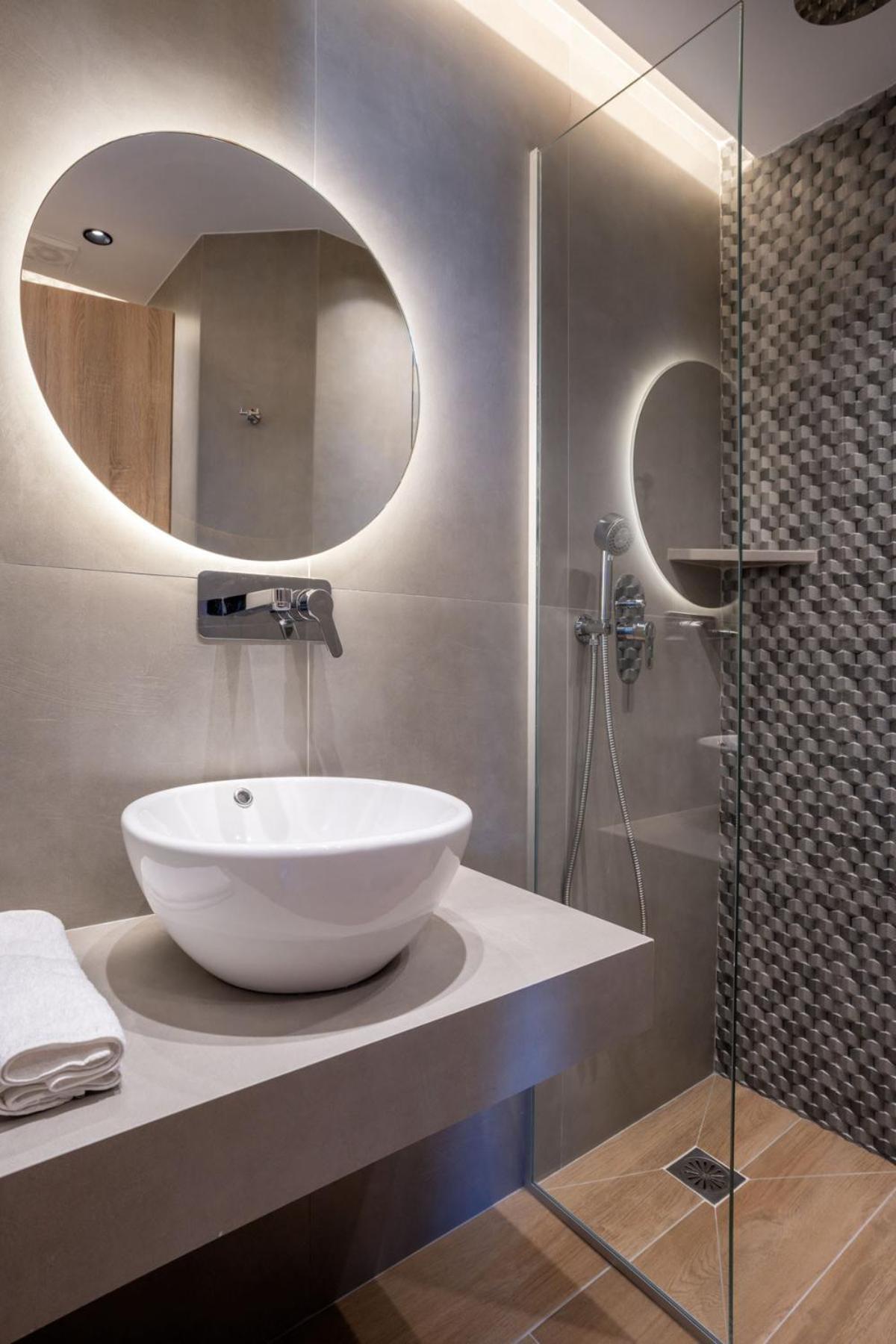 Aelia - With Private Heated Pool Villa *