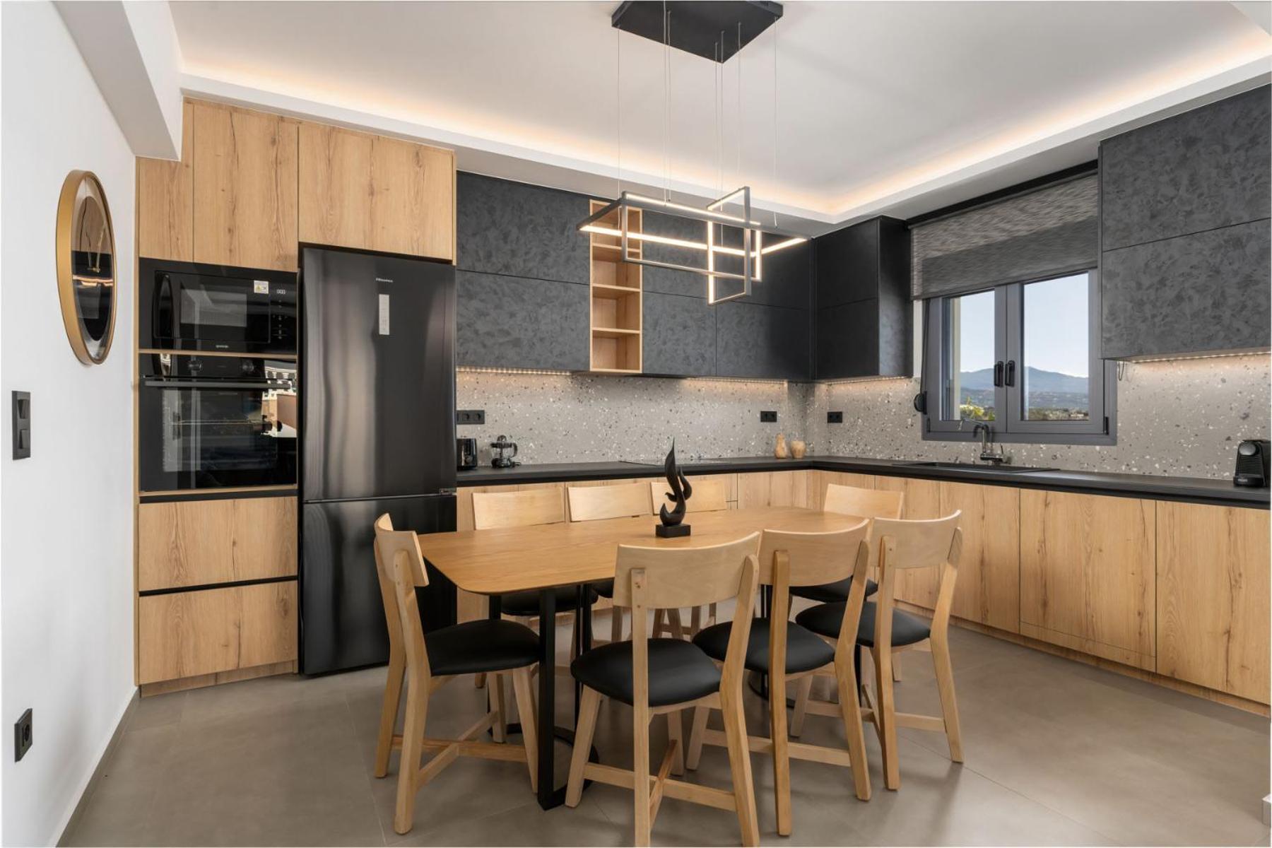Aelia - With Private Heated Pool *
