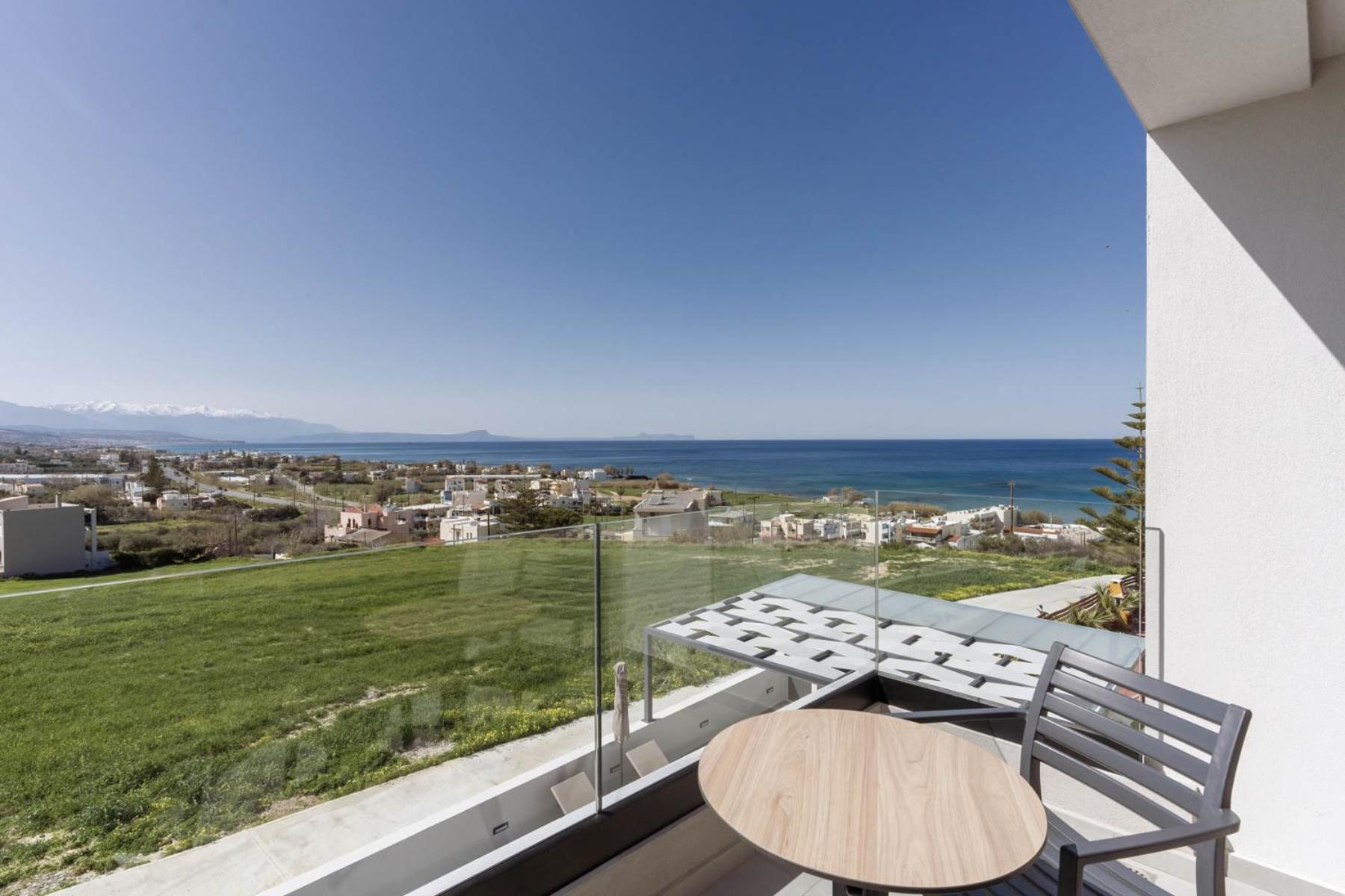 Villa Aelia - With Private Heated Pool Pigi (Crete)