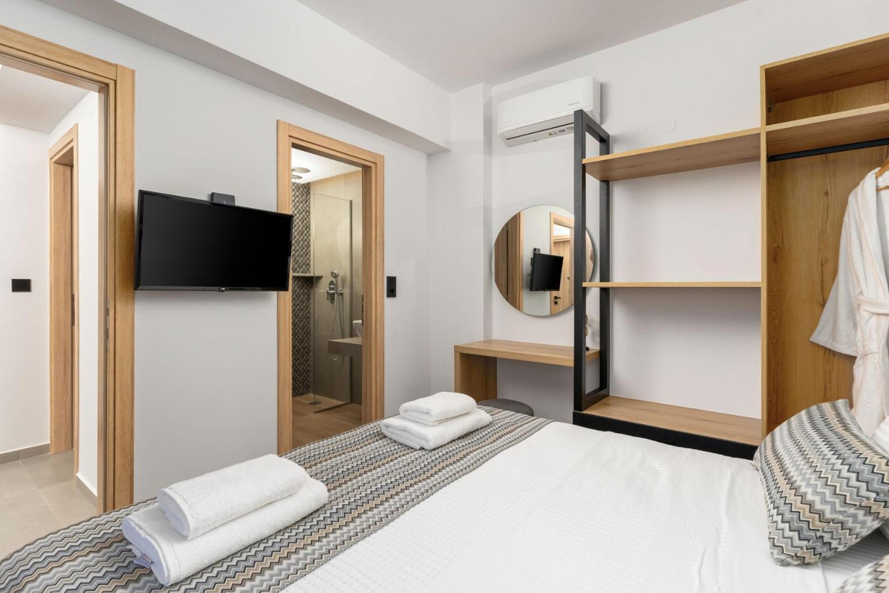 Etoile - With Heated Pool And Sauna