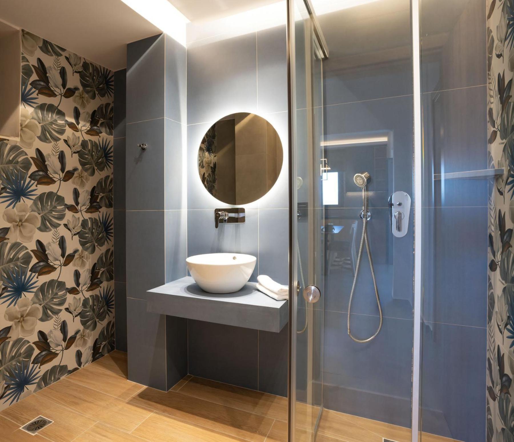 Etoile - With Heated Pool And Sauna