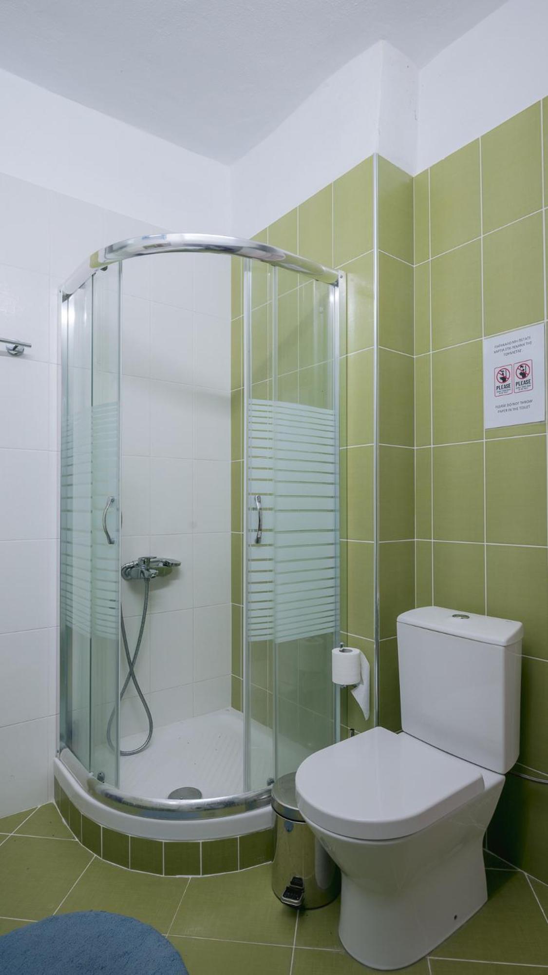 Holiday home Serenity Front Maisonette, Mola Kalyva