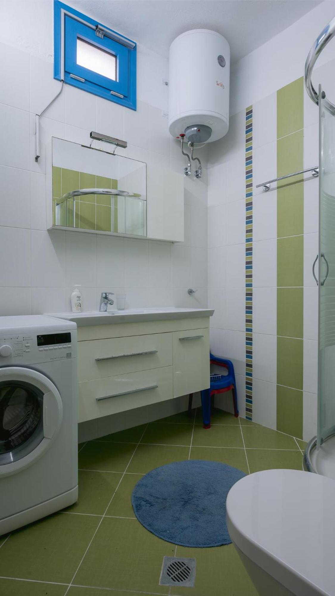 Holiday home Serenity Front Maisonette, *