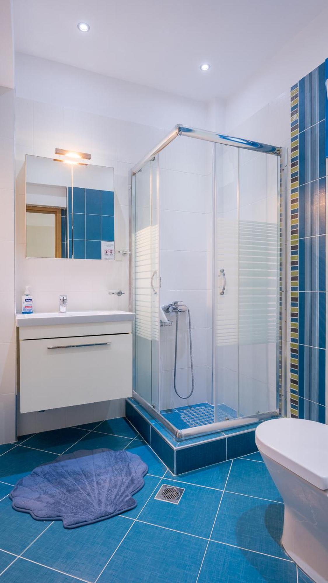 Serenity Front Maisonette, * Mola Kalyva