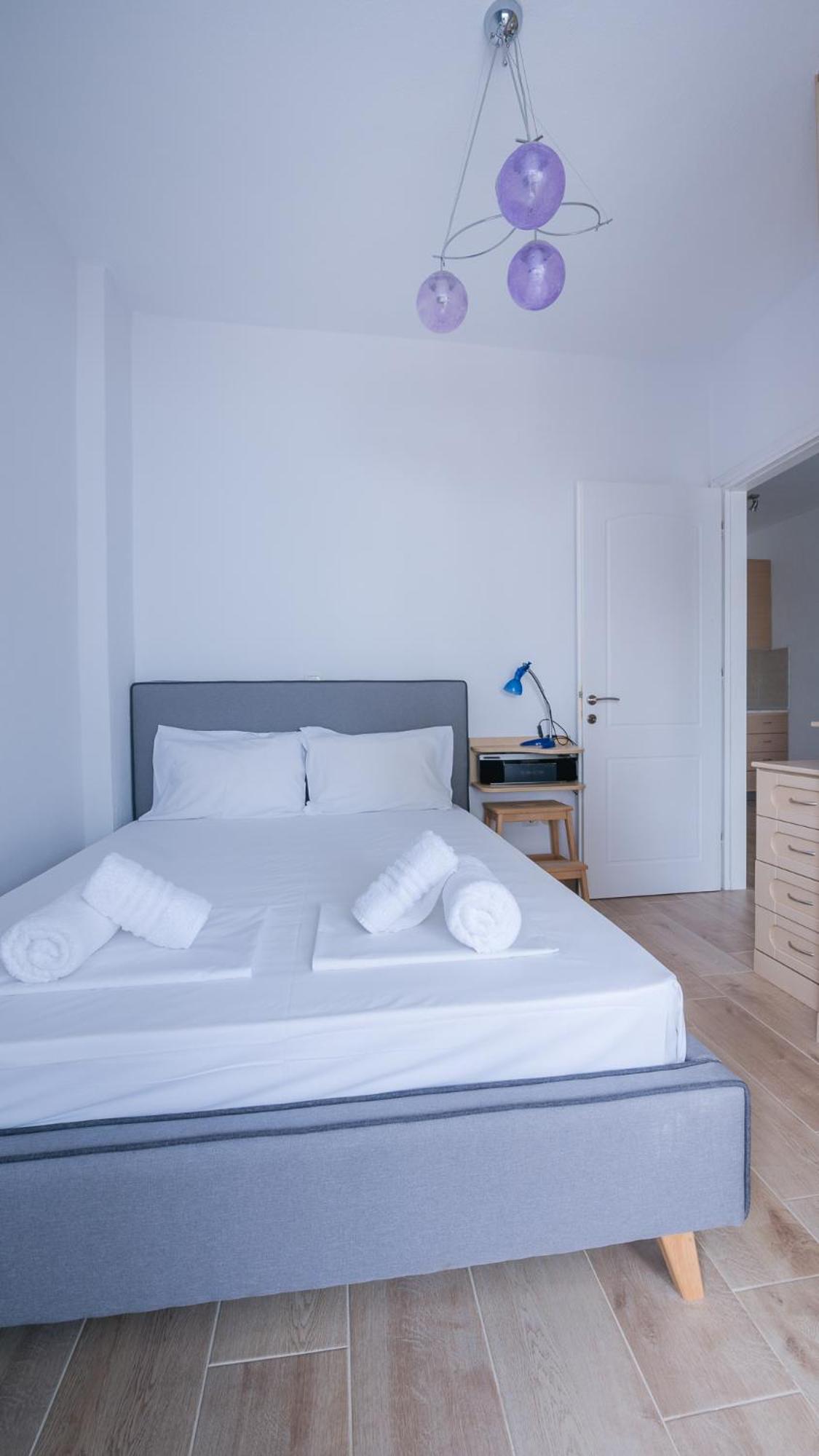 Serenity Front Maisonette, *