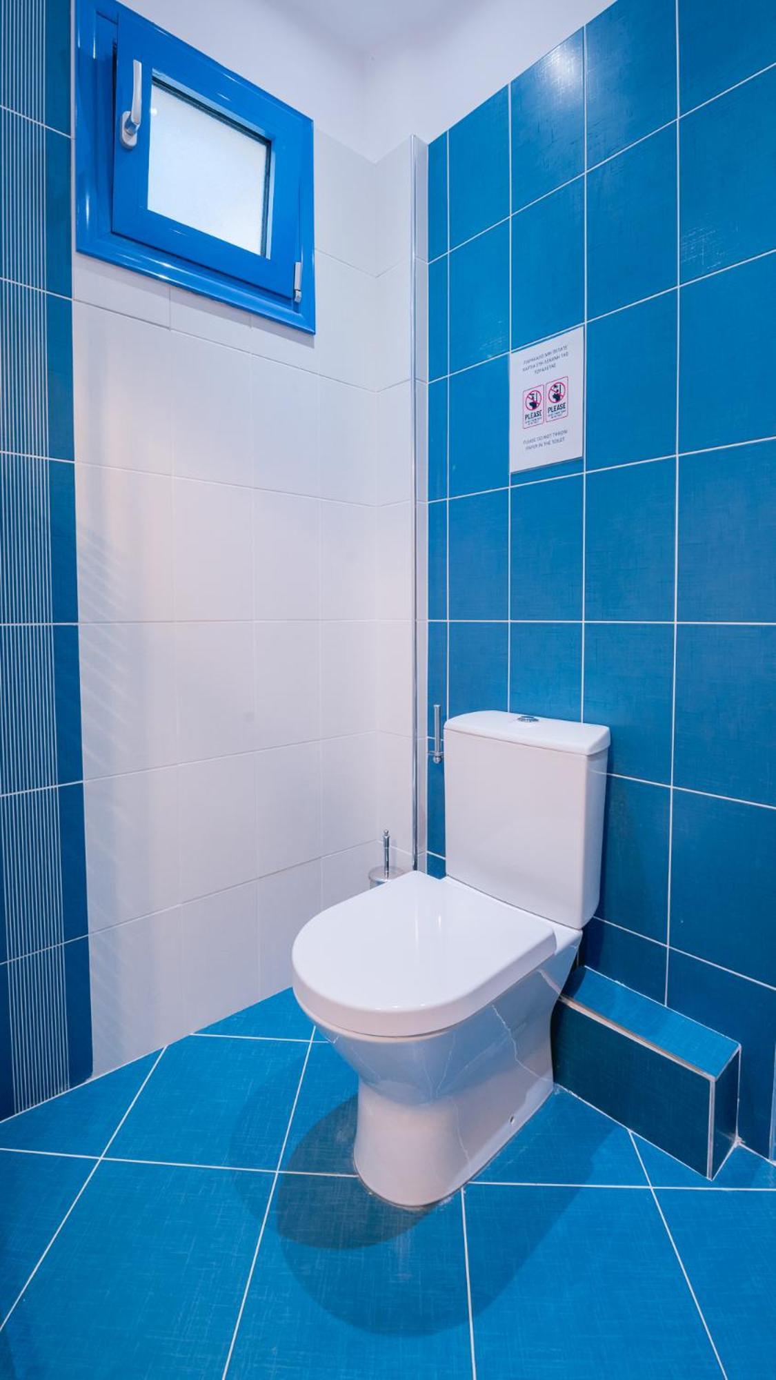 Holiday home Serenity Front Maisonette, *