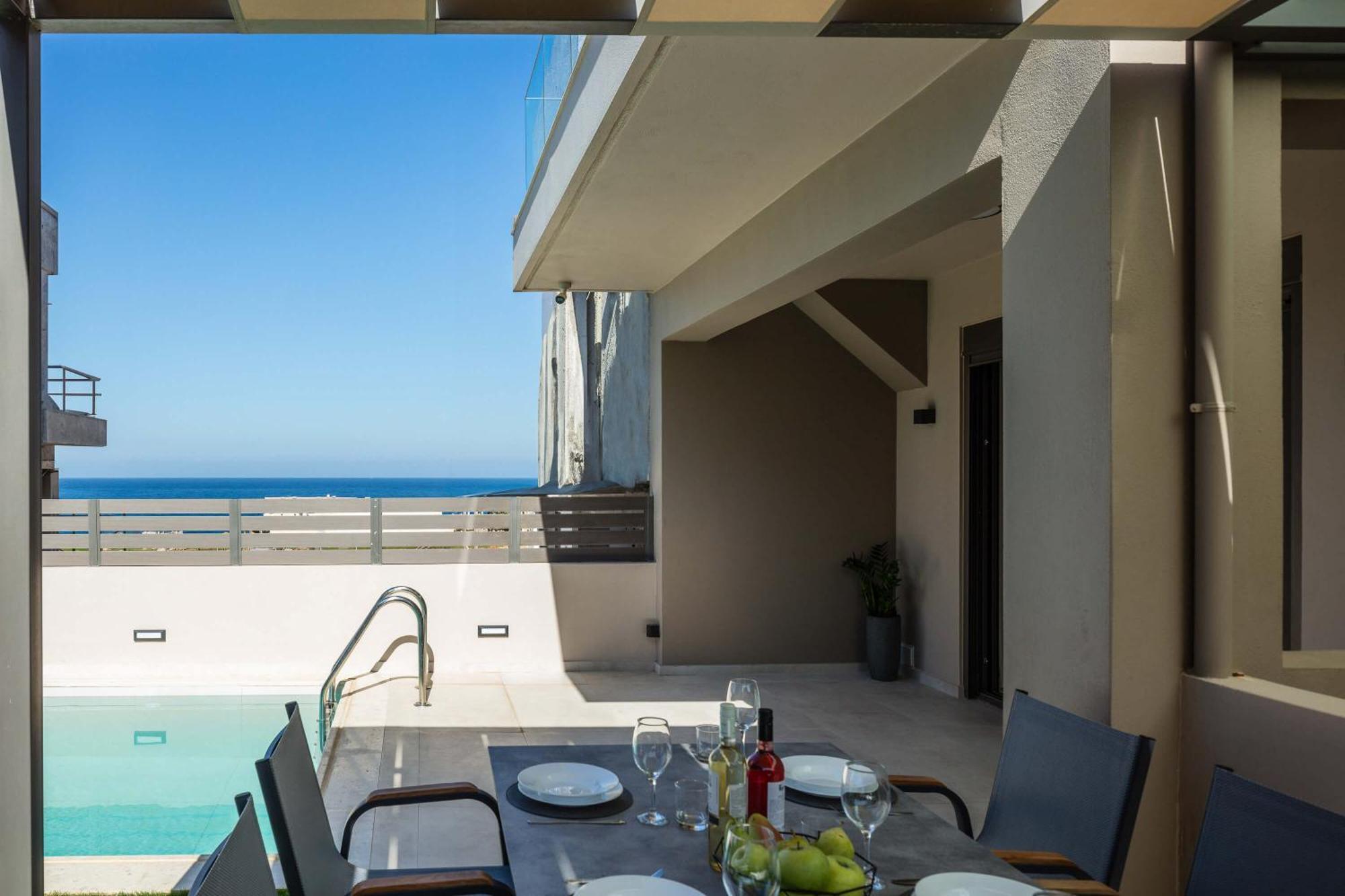 Theros Villa *