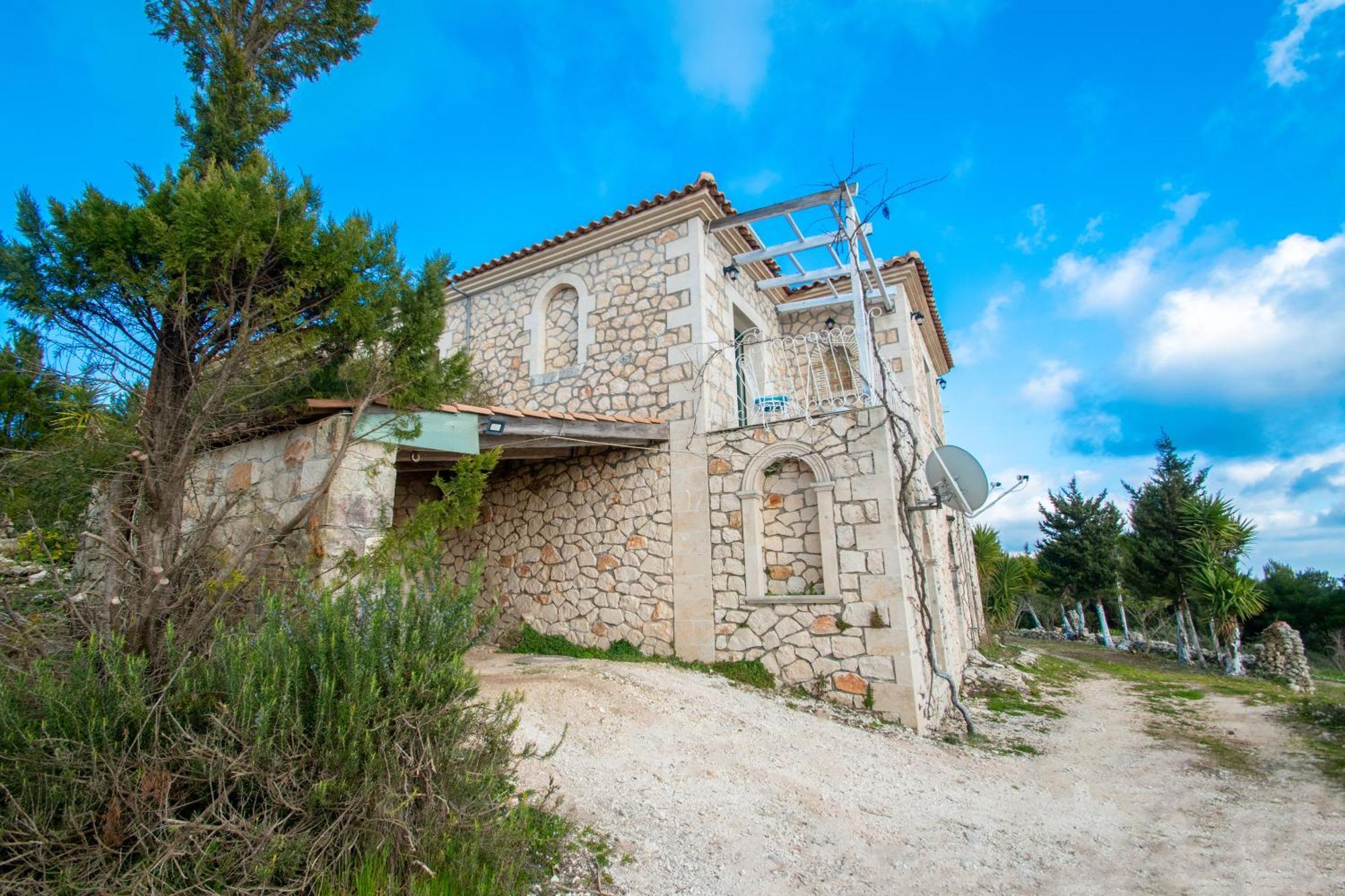 Voula * Agios Nikolaos (Zakynthos)