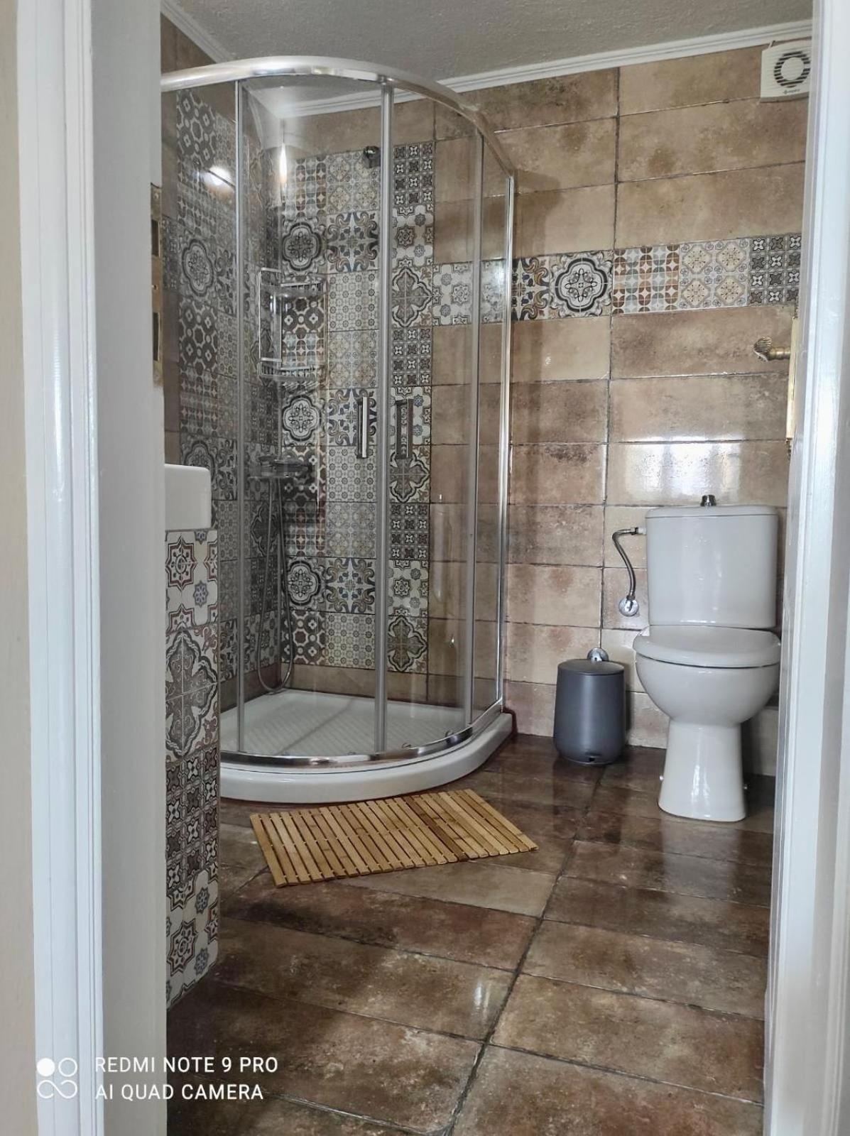 Holiday home Nina Holidays Paralia Sikias