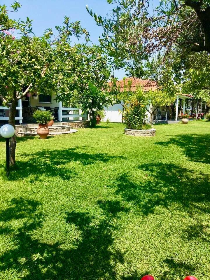 Nina Holidays Holiday home