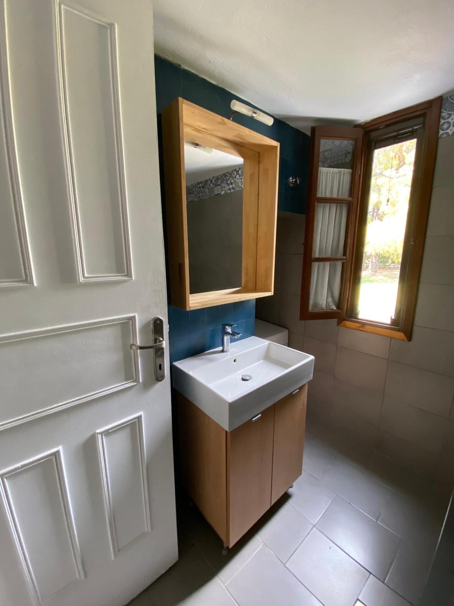 Apartment Aspro Spiti 1 Ormos Panagias
