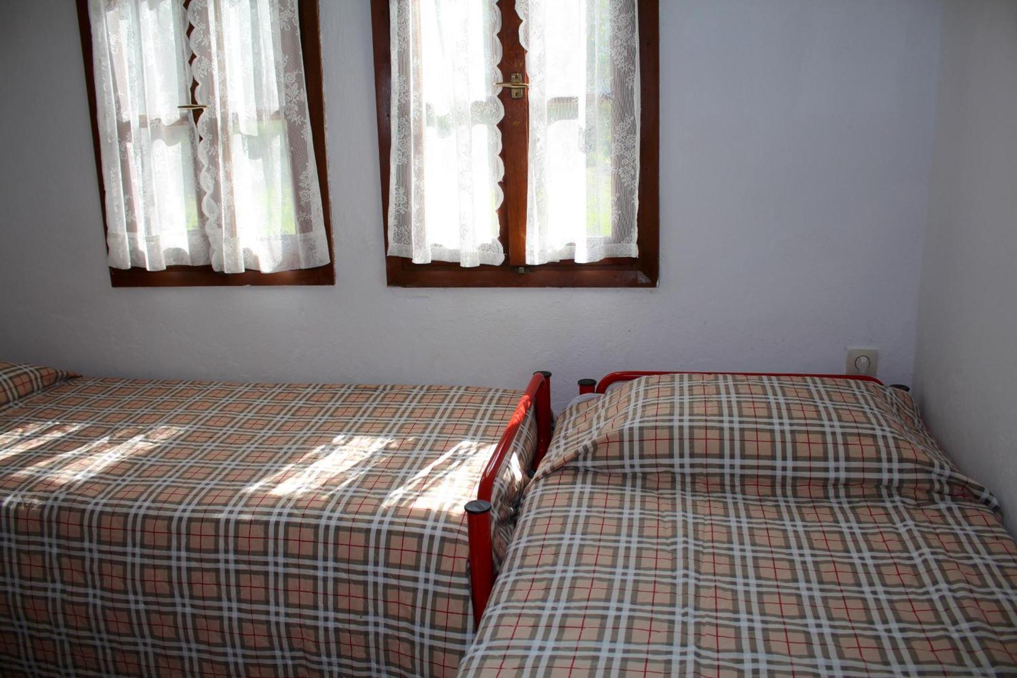 Apartment Aspro Spiti 1 Ormos Panagias