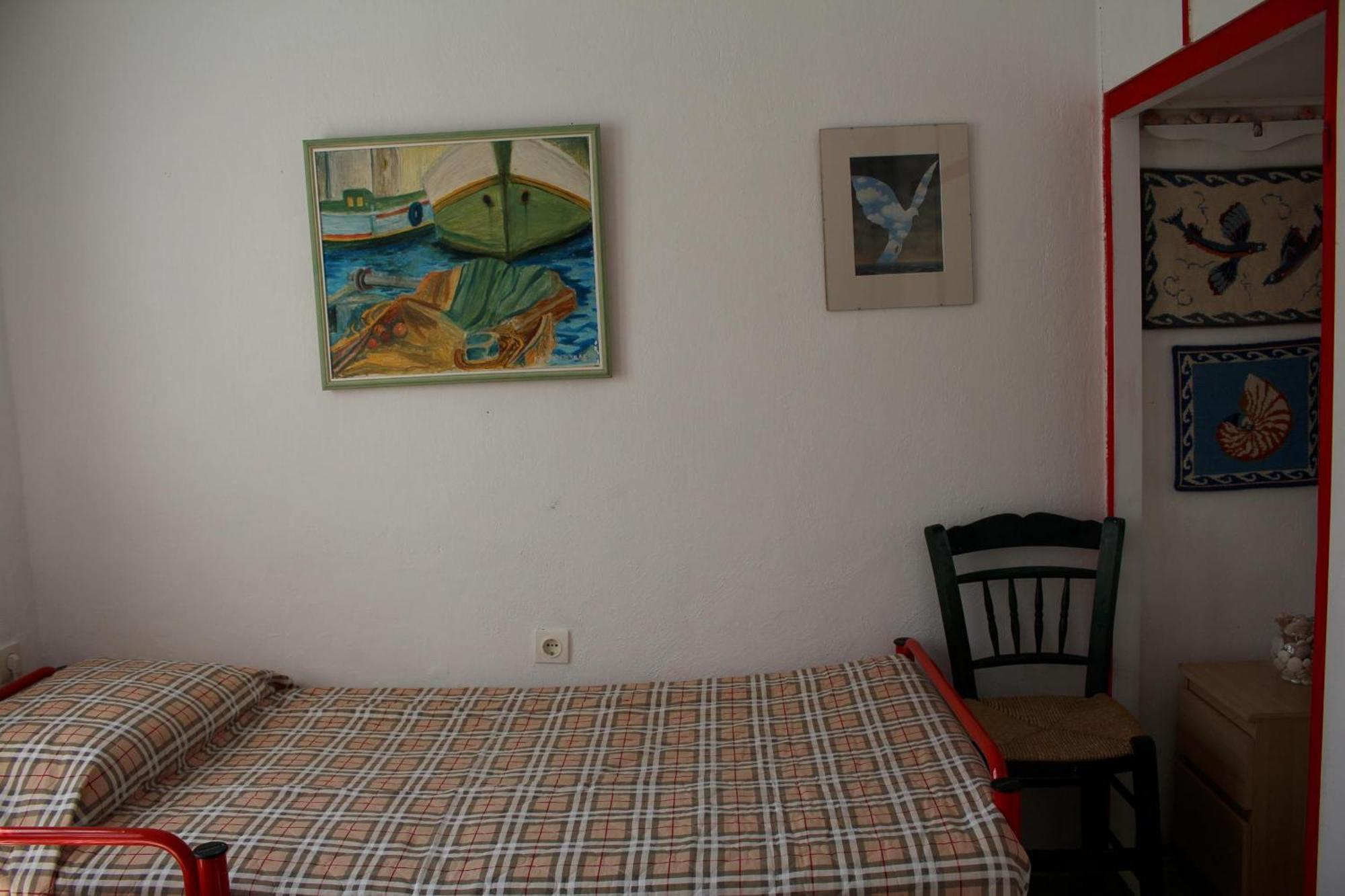 Apartment Aspro Spiti 1 *