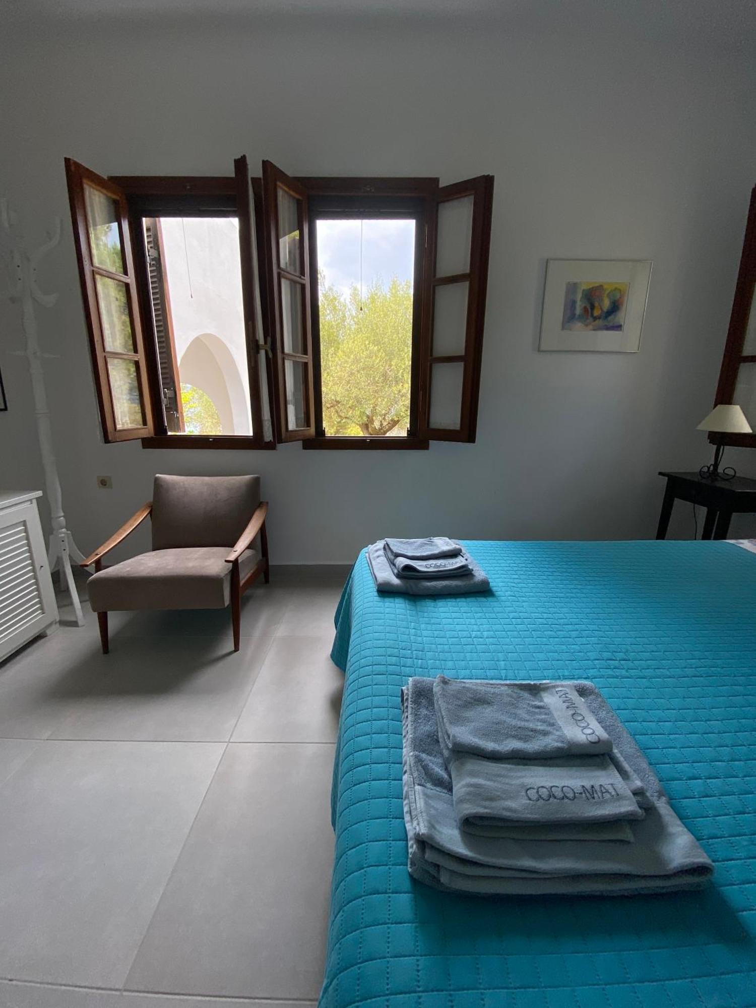 Aspro Spiti 1 Apartment