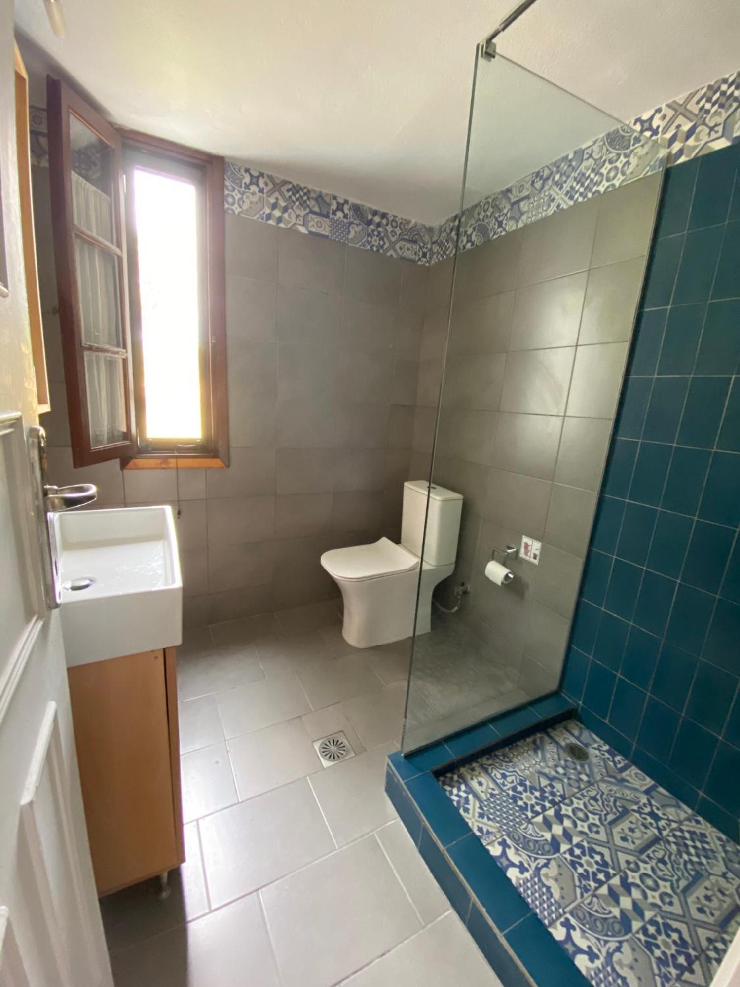 Aspro Spiti 1 Apartment *