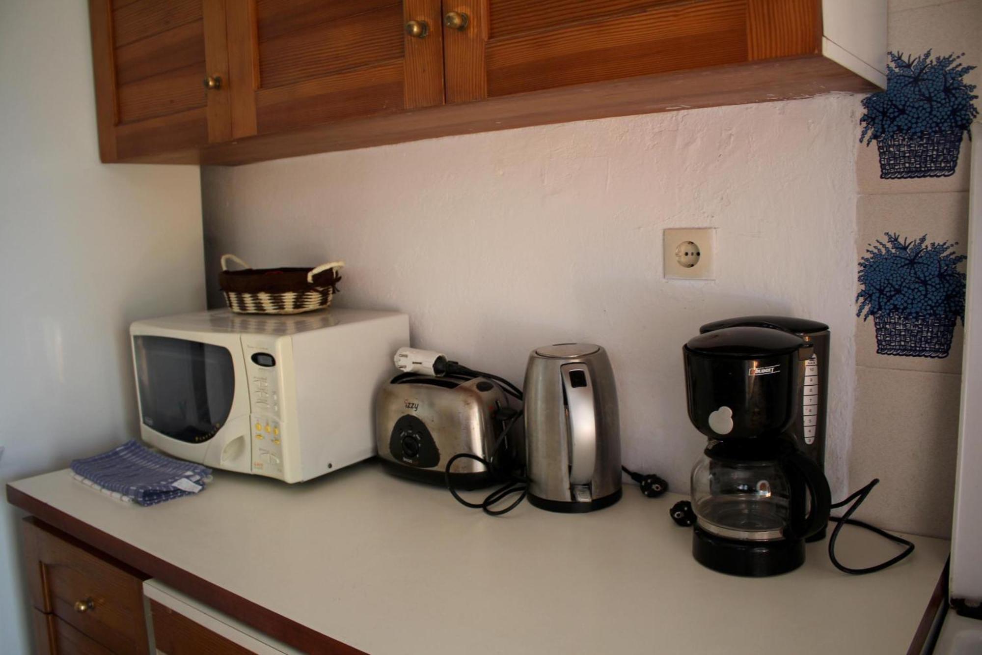 Apartment Aspro Spiti 1 *