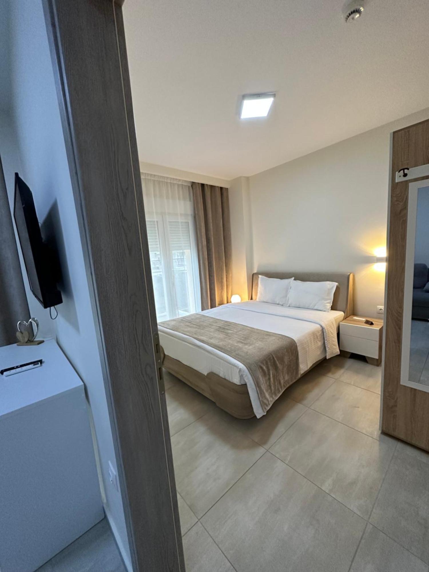 Aparthotel Navarino Luxe