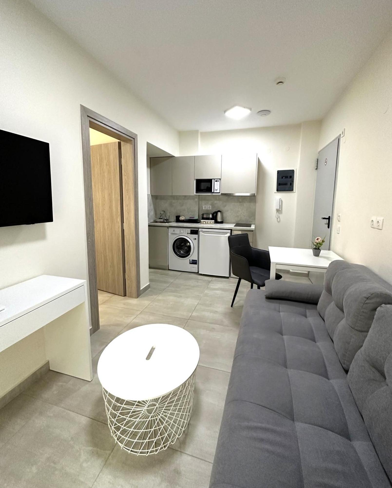 Navarino Luxe * Peraia (Thessaloniki)