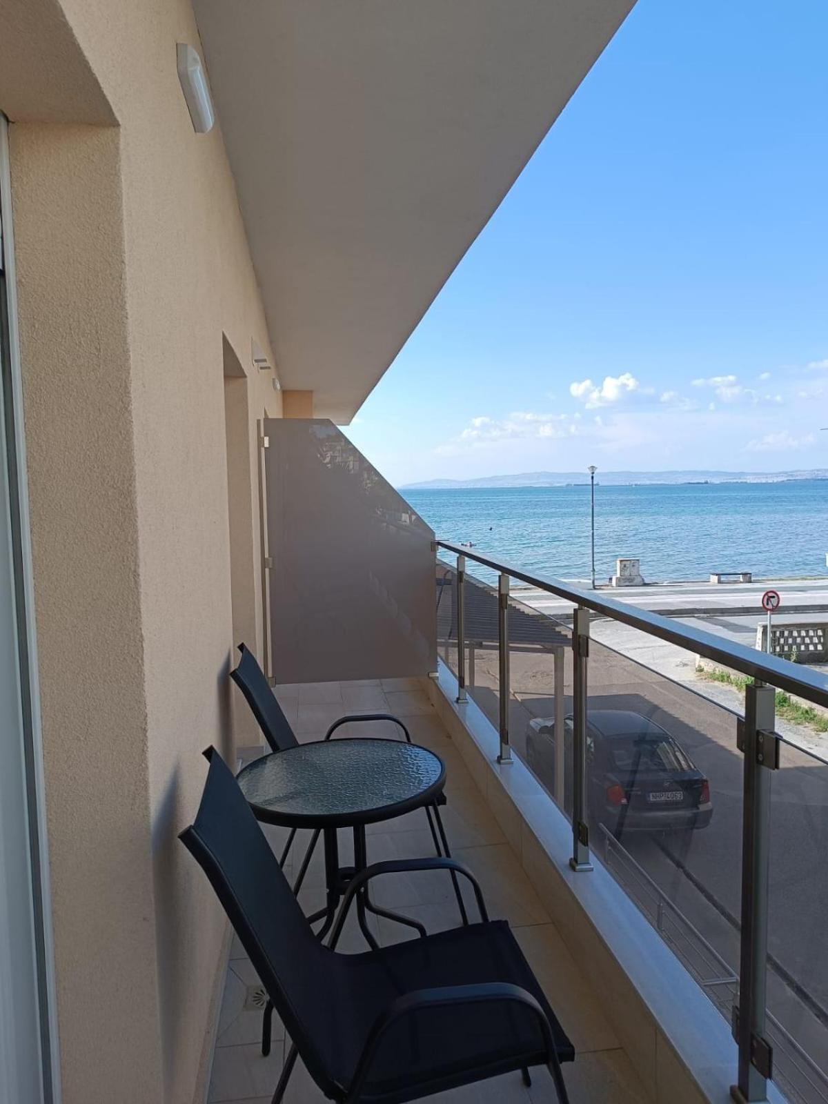 Navarino Luxe Aparthotel *