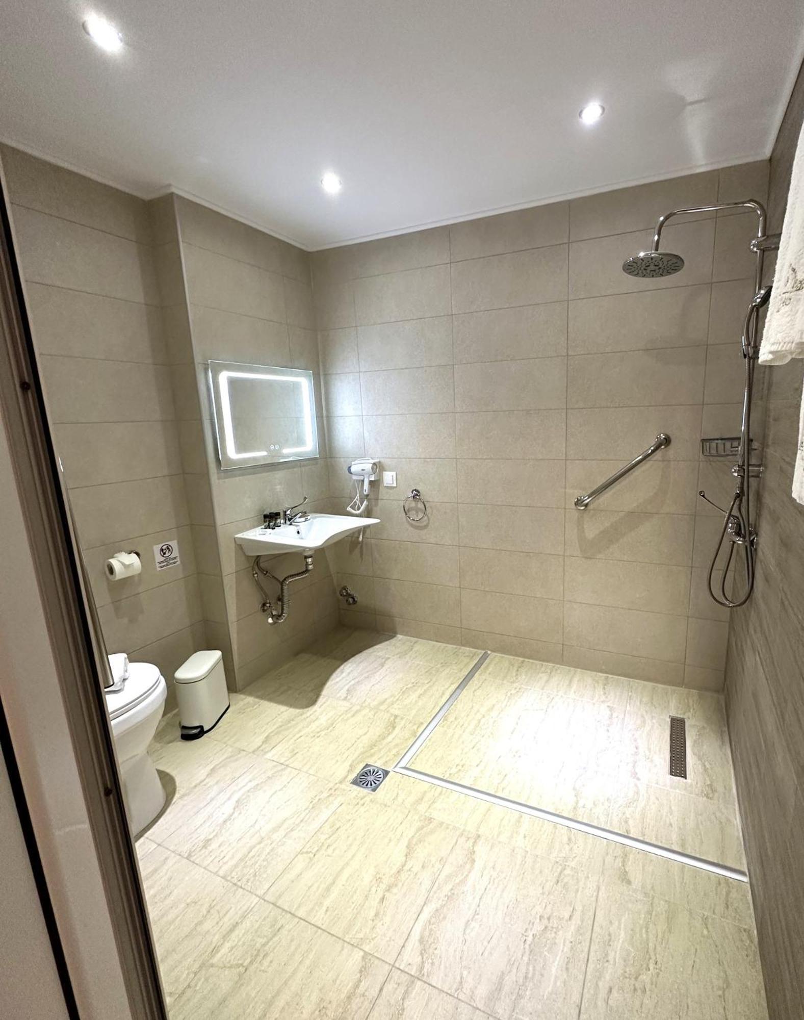 Aparthotel Navarino Luxe Peraia (Thessaloniki)