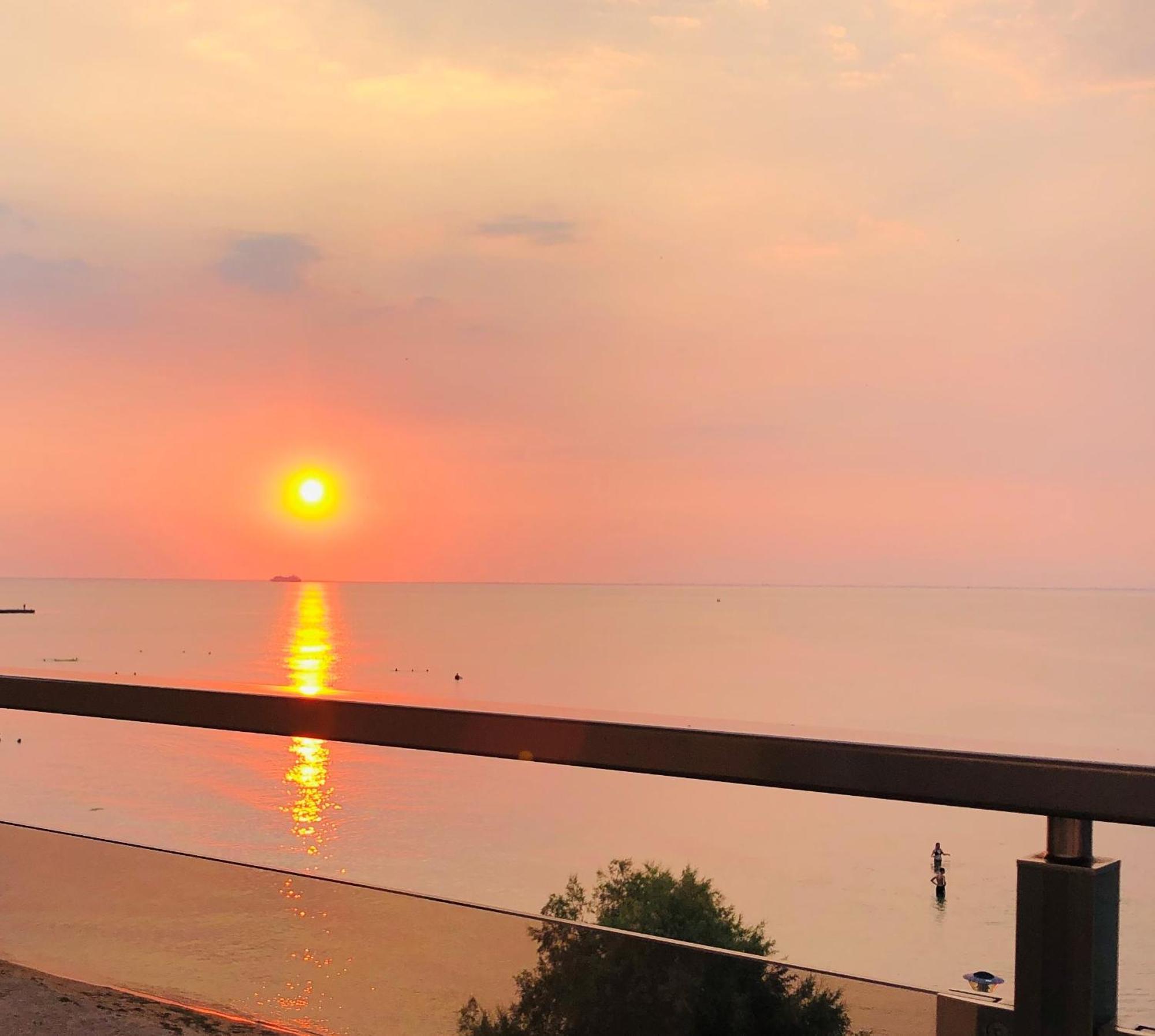 Navarino Luxe Aparthotel Peraia (Thessaloniki)