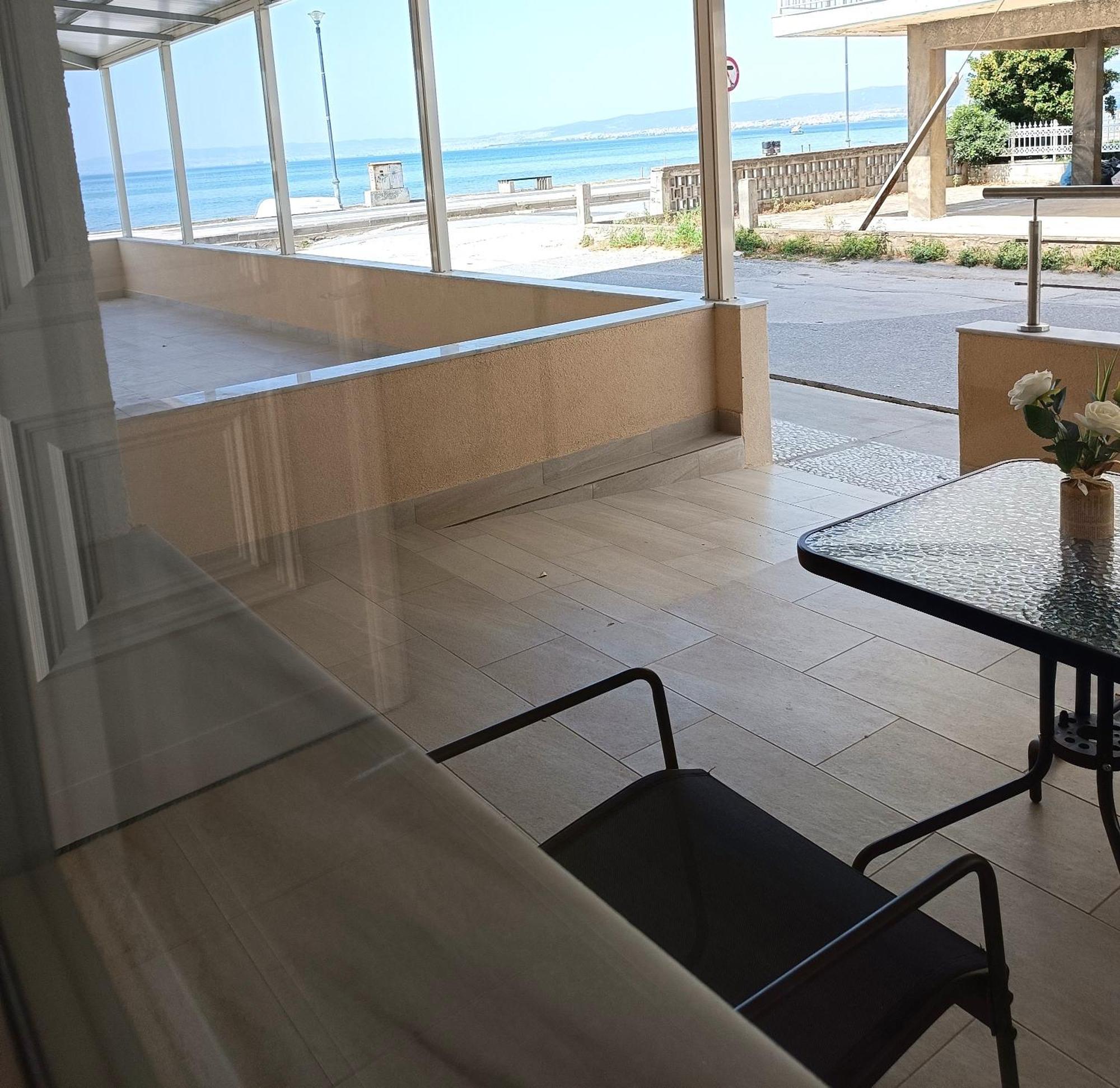 Navarino Luxe Aparthotel *
