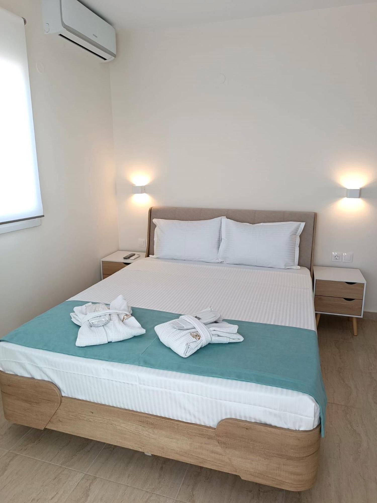 Aparthotel Navarino Luxe *