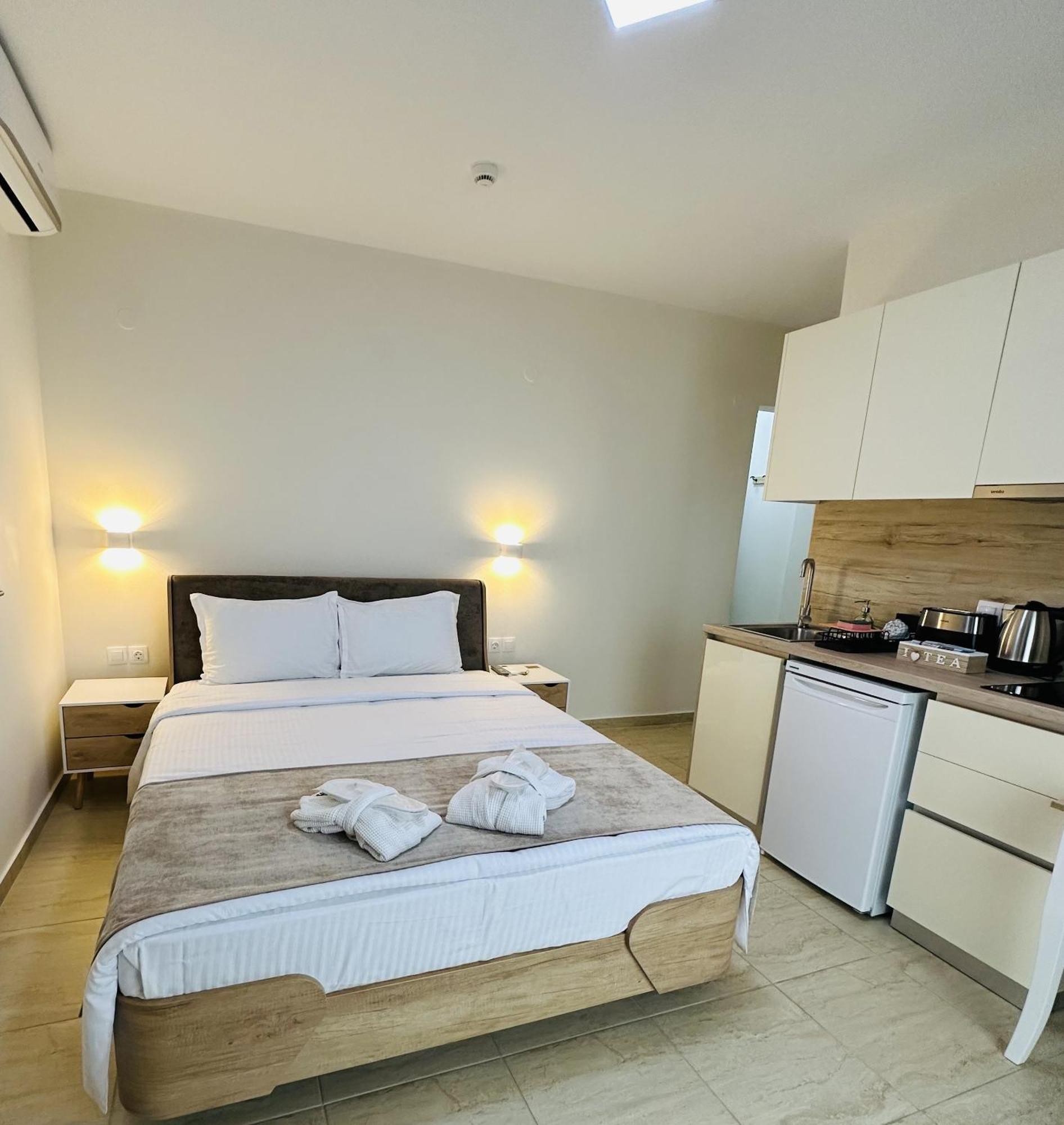 Navarino Luxe * Peraia (Thessaloniki)