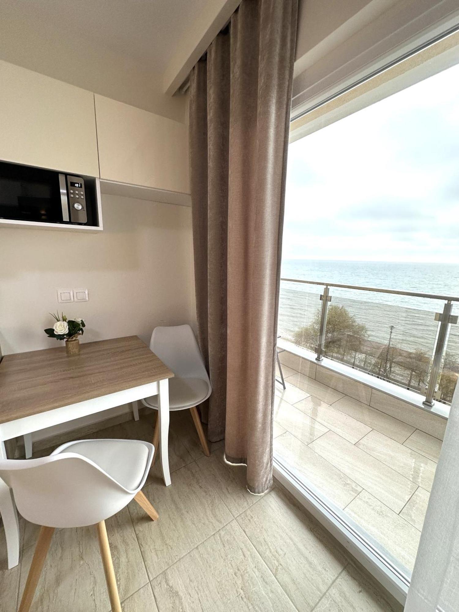 Navarino Luxe Aparthotel *