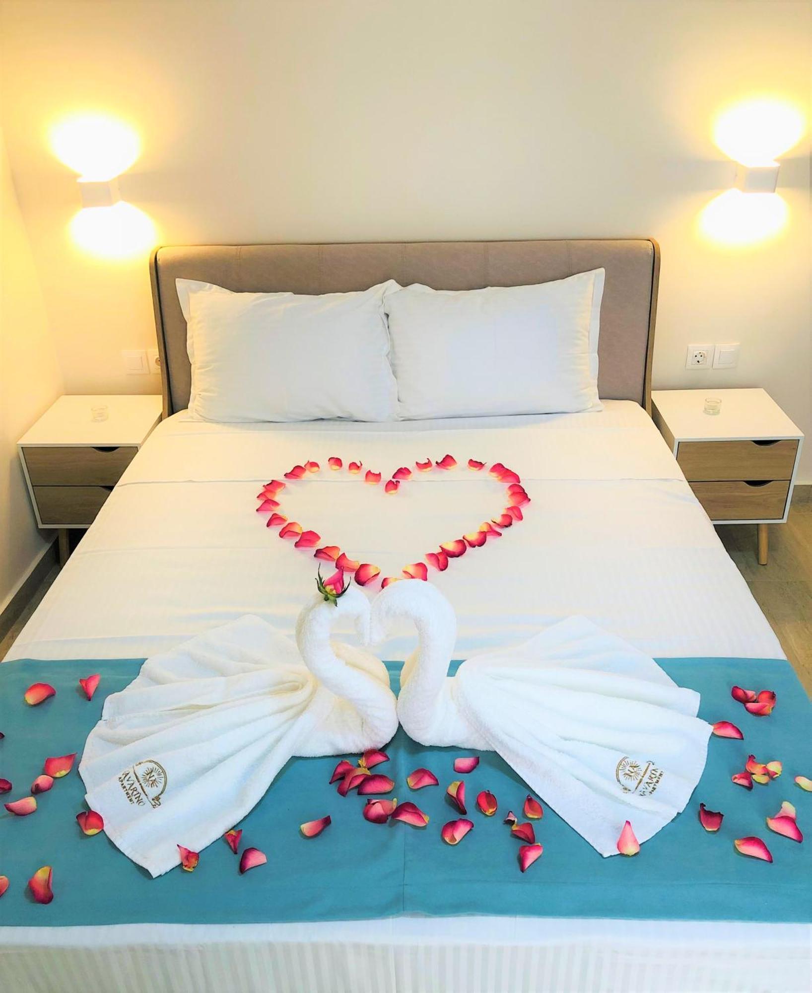 Navarino Luxe Aparthotel Peraia (Thessaloniki)