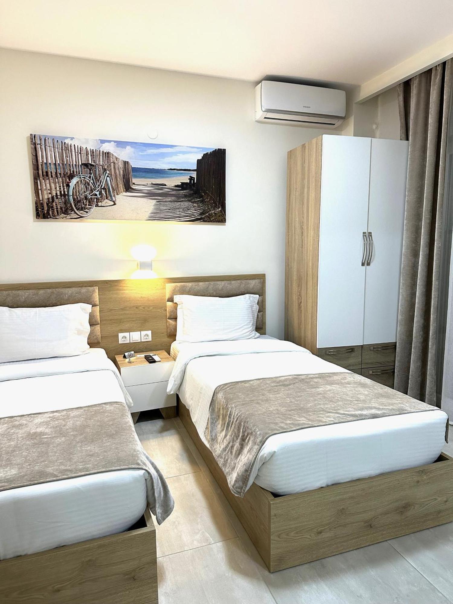 Navarino Luxe * Peraia (Thessaloniki)
