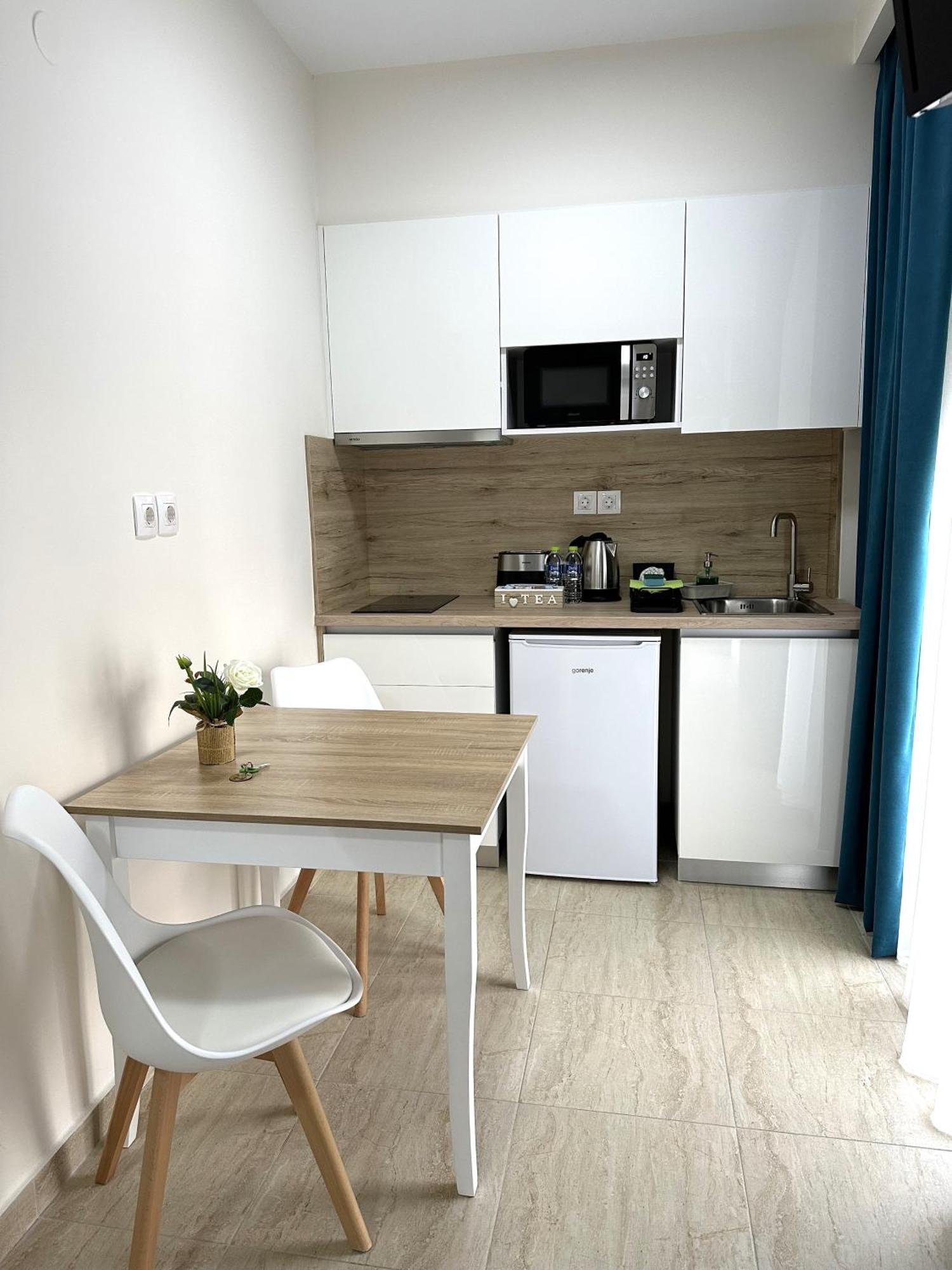 Navarino Luxe