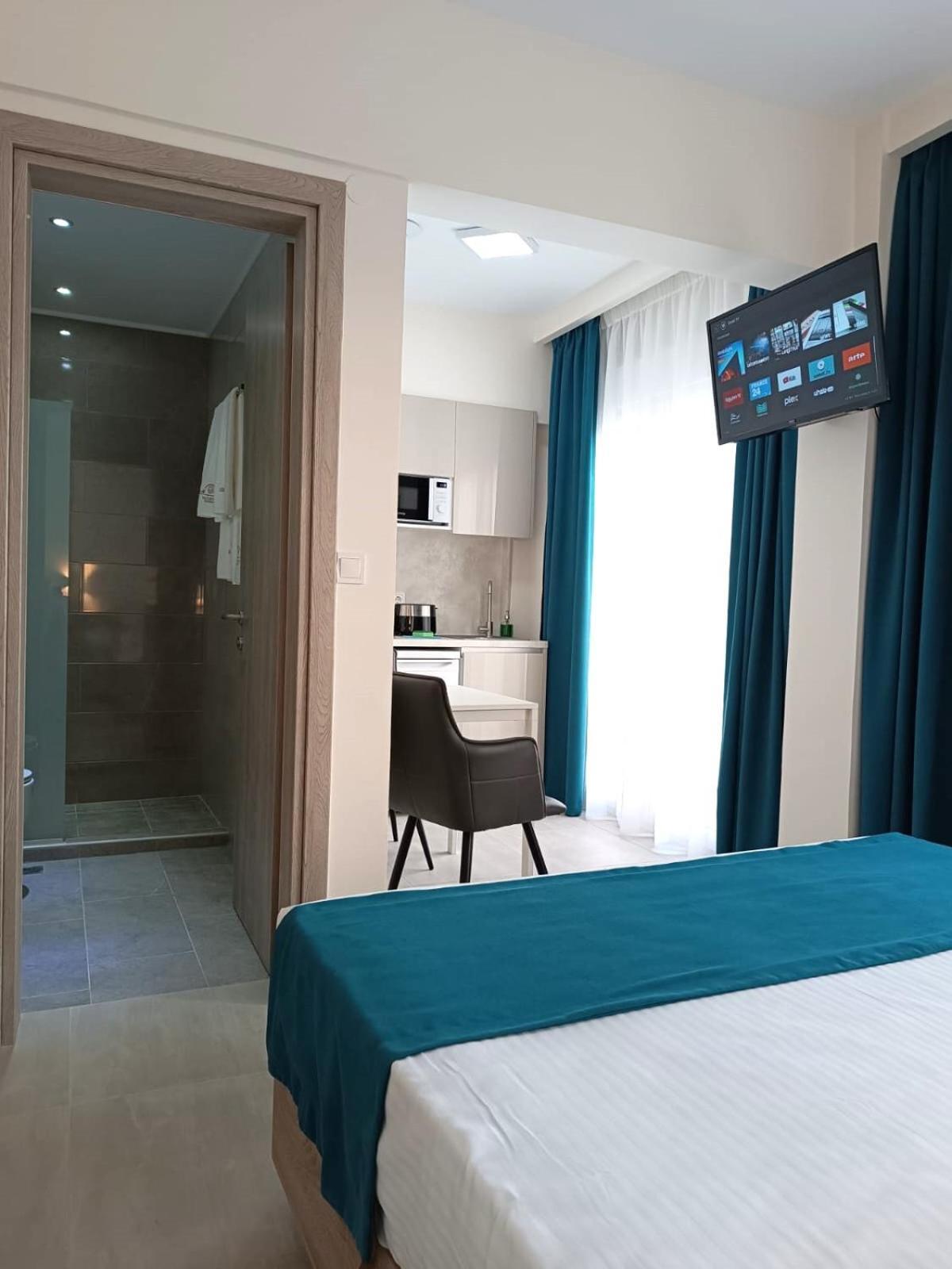 Navarino Luxe * Peraia (Thessaloniki)